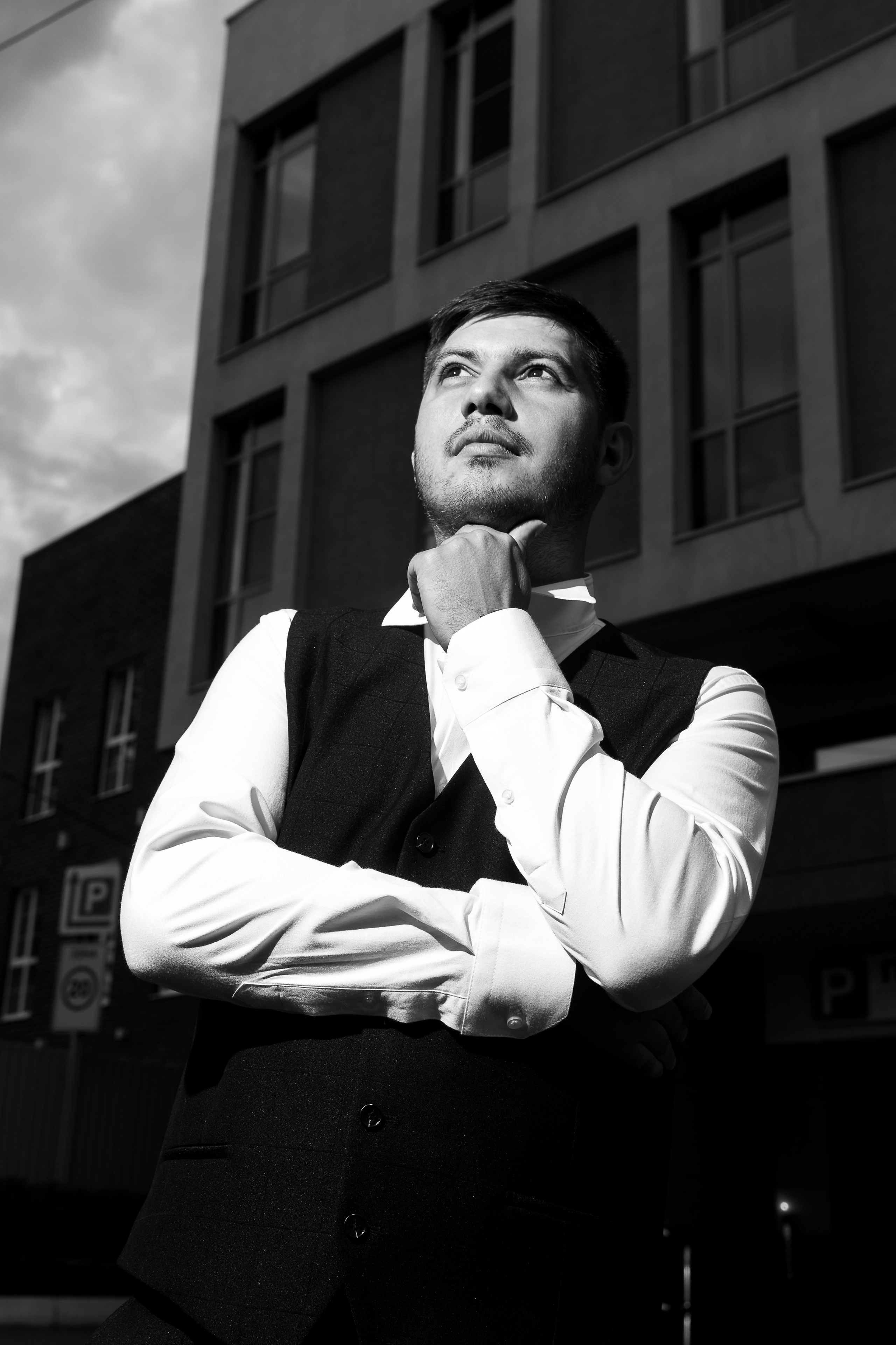 Свадебный и семейный фотограф Александр Беляков