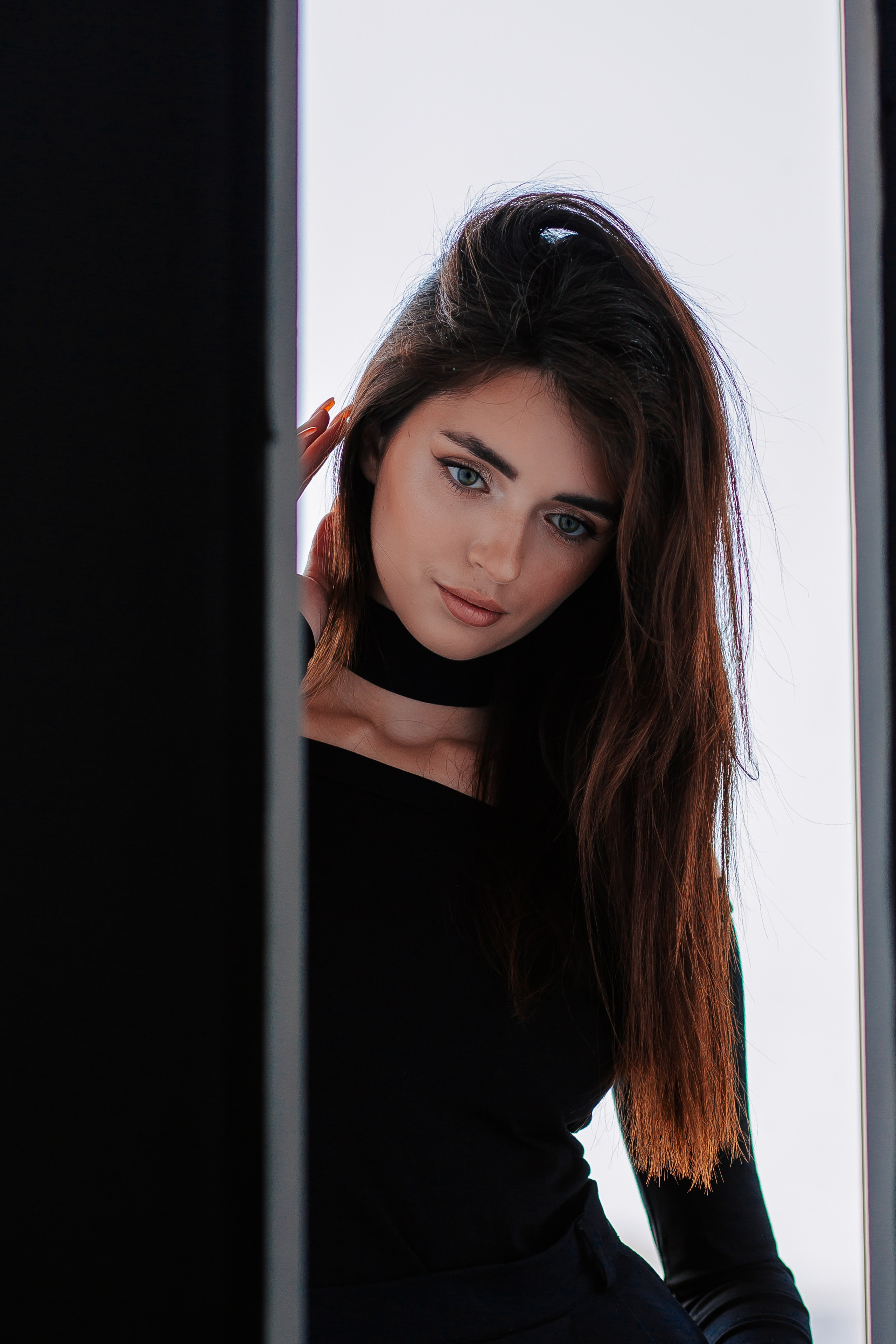 Обратная сторона красивого кадра. Фотограф Тольятти Светлана Пудовкина