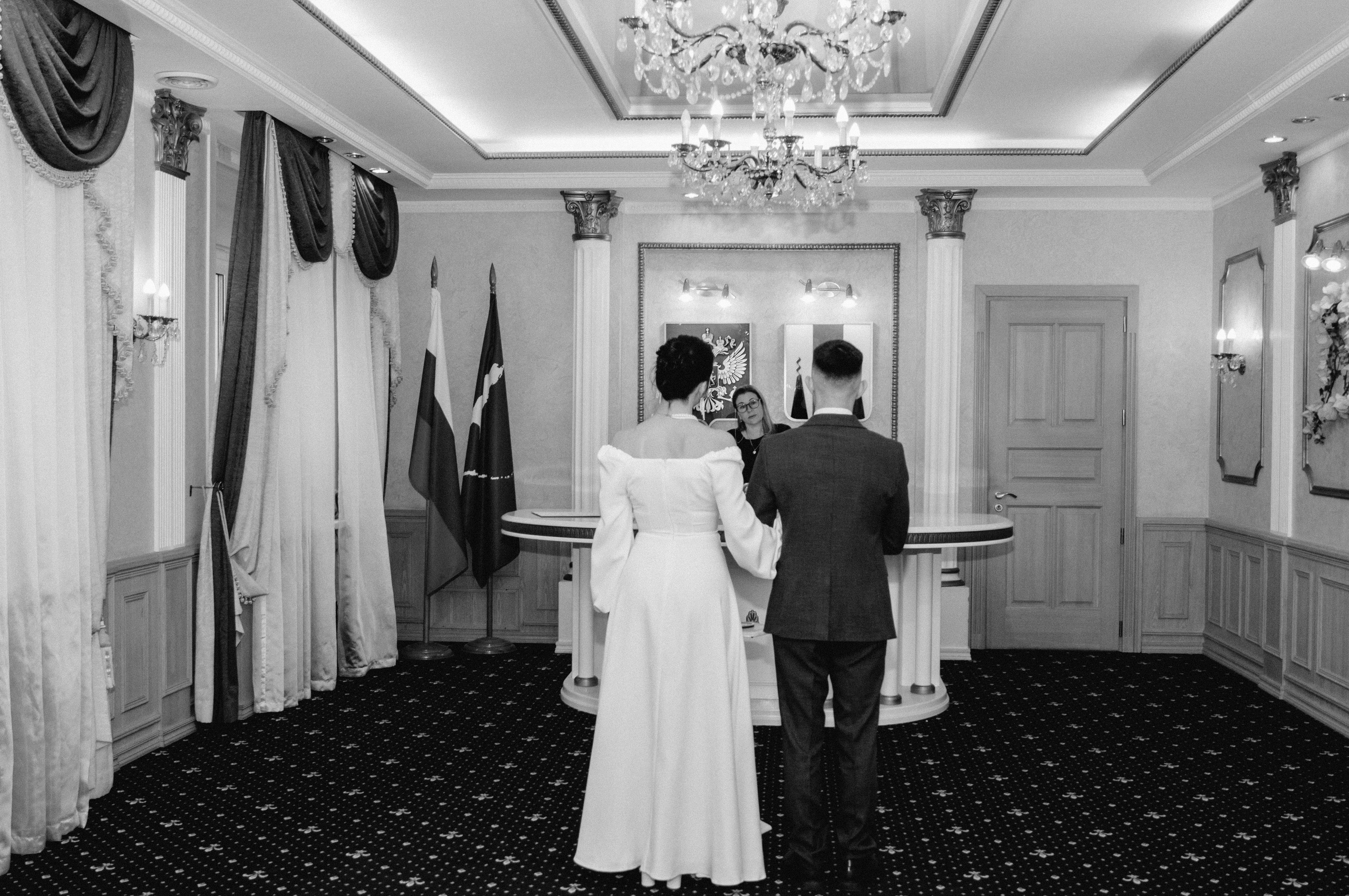 Свадебная фотосессия сахалин. Фотограф сахалин