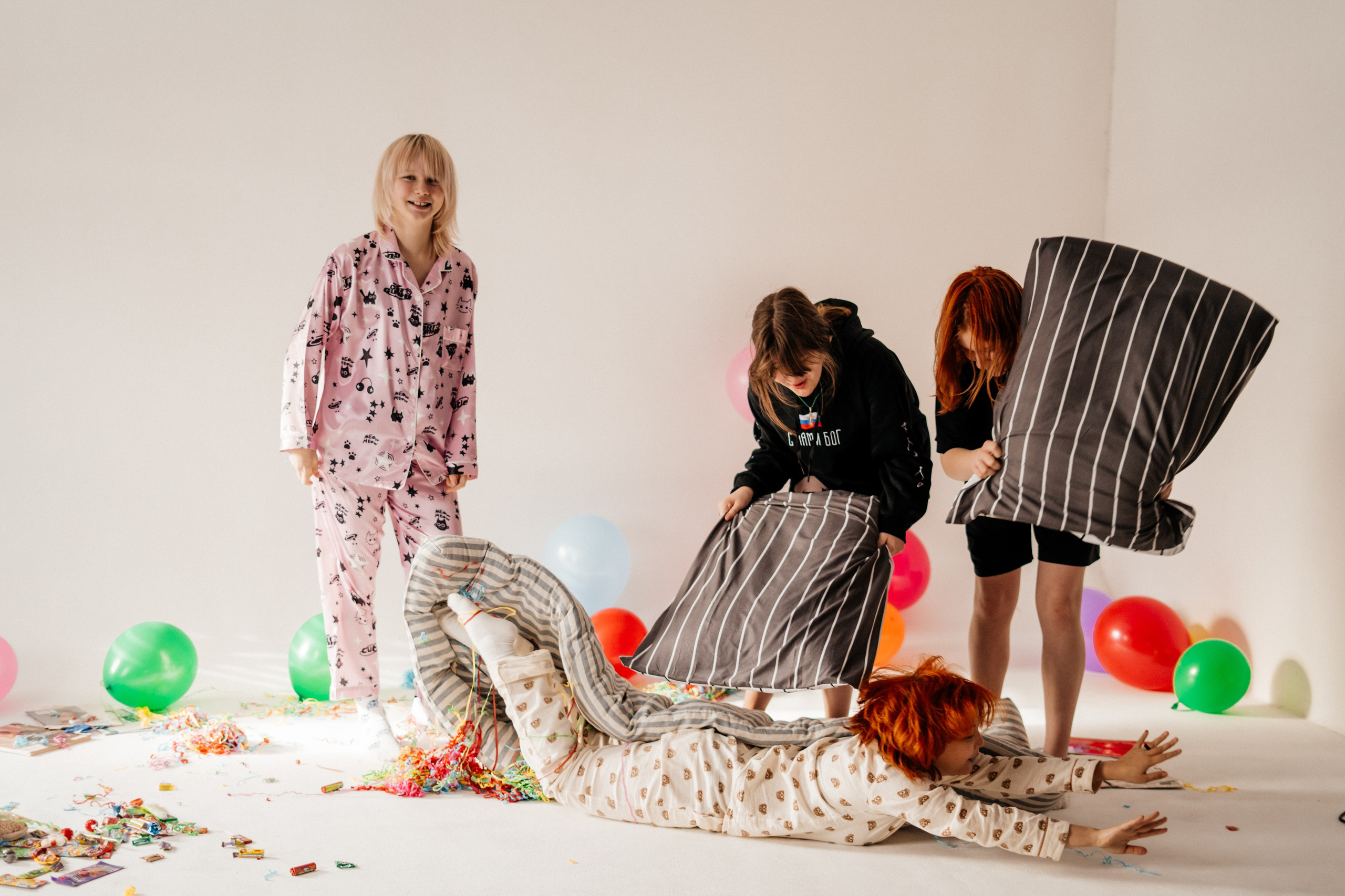 День рождения подростка сахалин. Фотограф сахалин