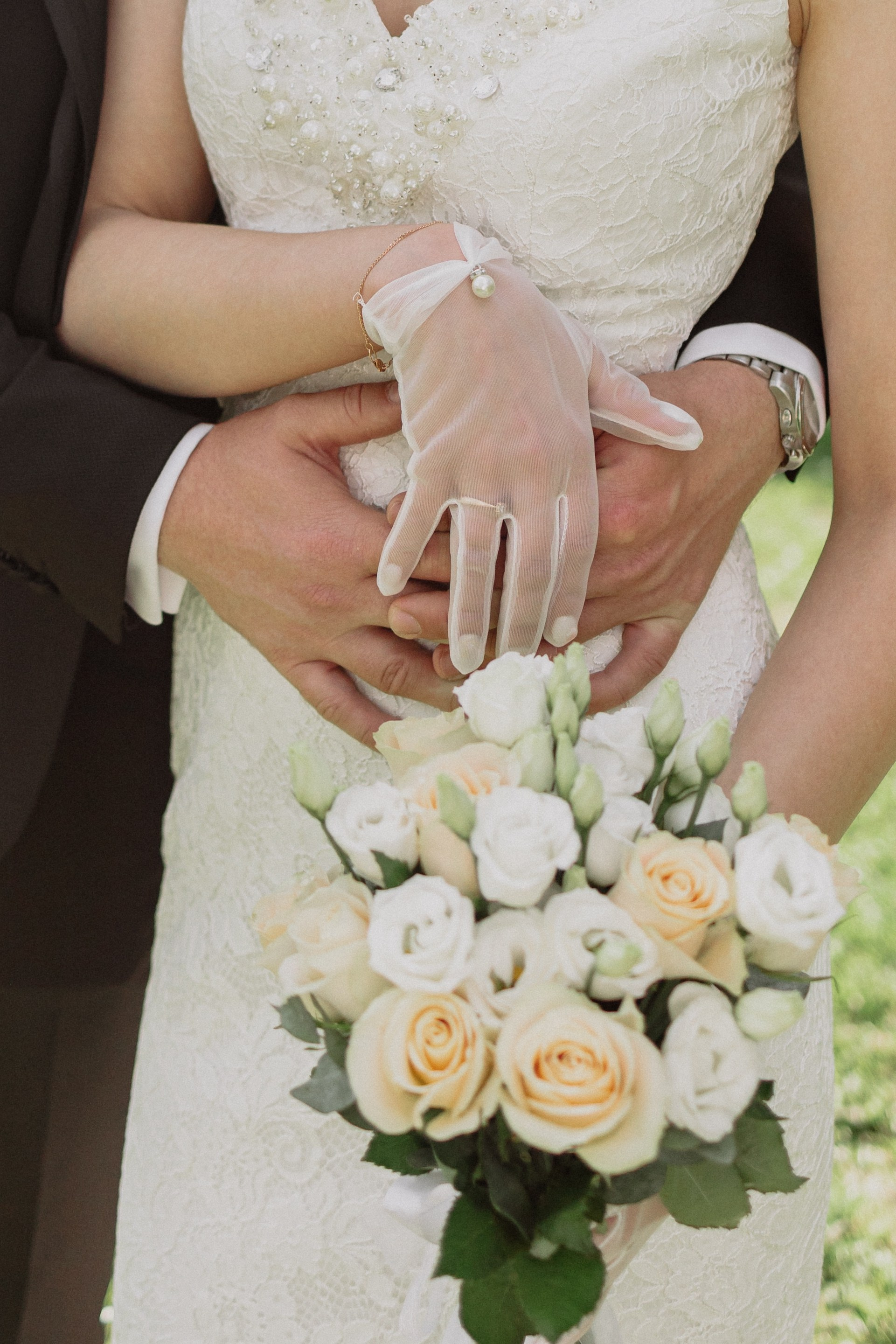 Иван и Эльмира. Свадебный фотограф Маргарита Глумскова