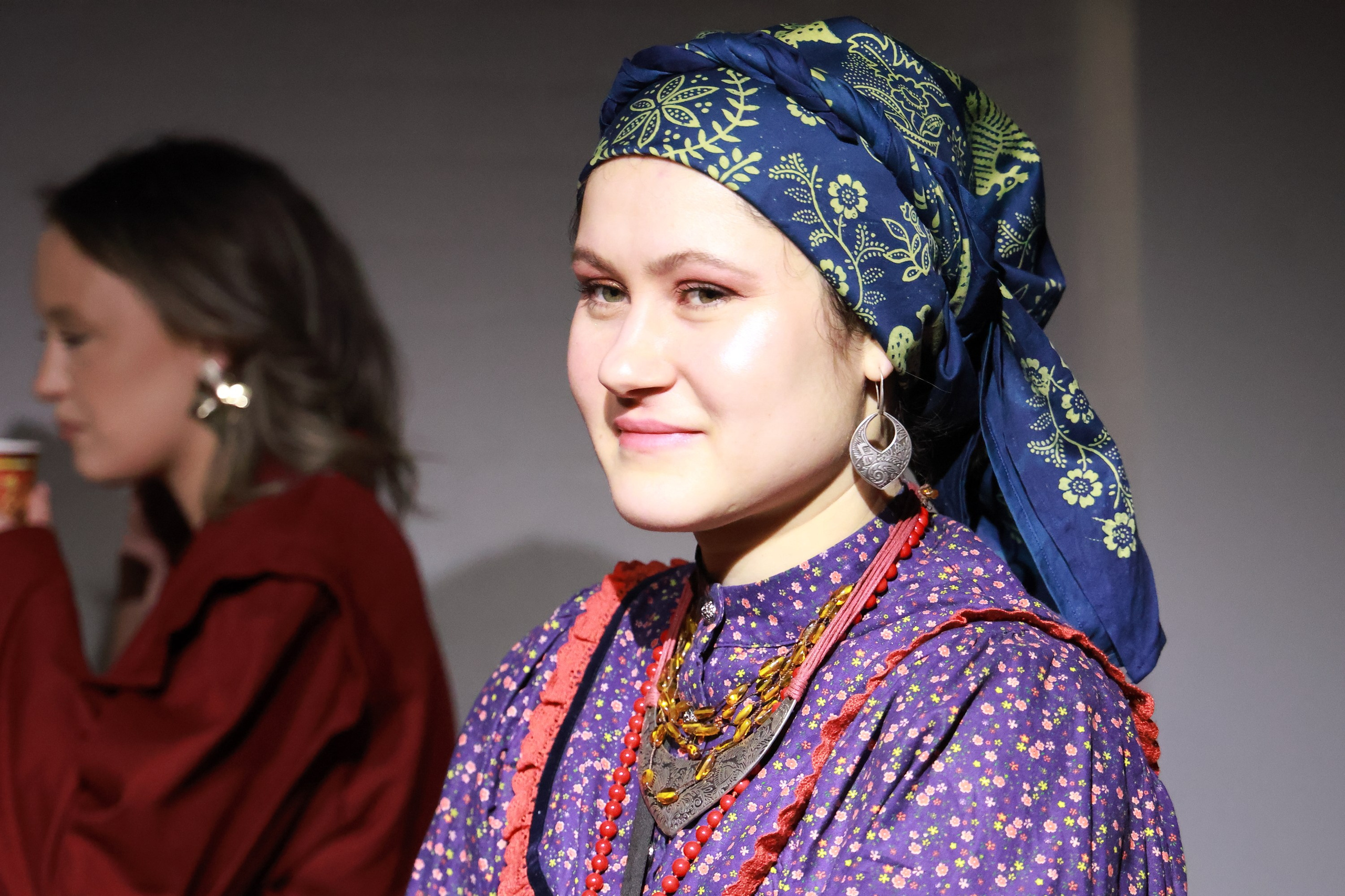 Новый год в школе MCS. Спортивный и репортажный фотограф Ермакова Светлана