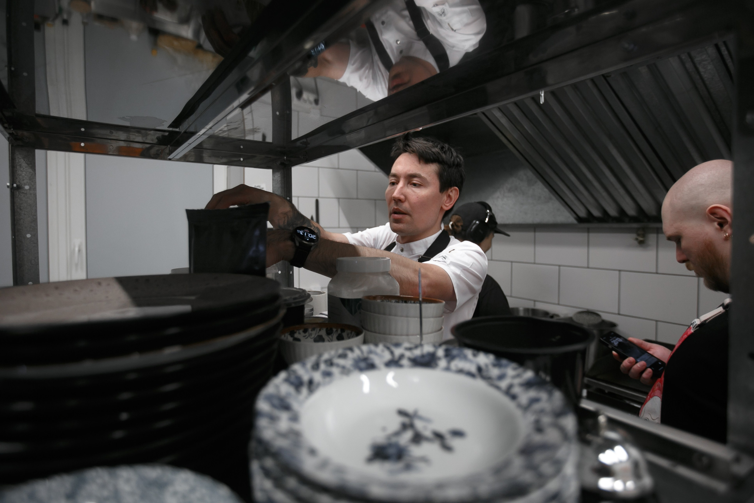 Гастроужин челябинск