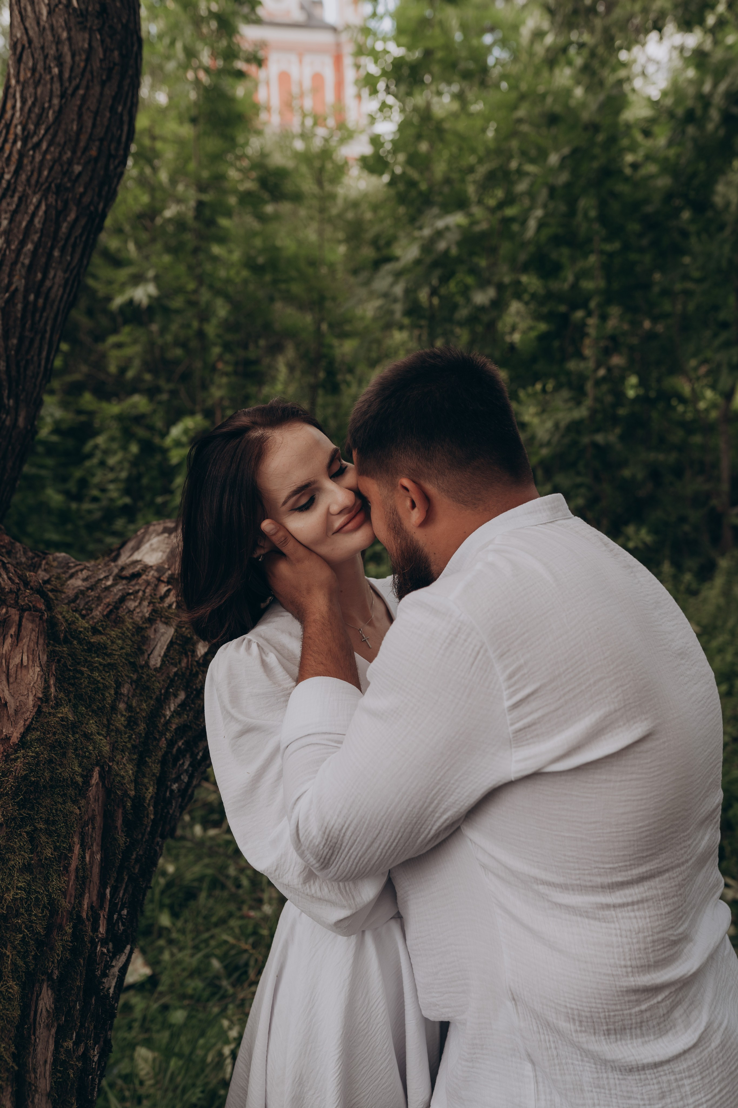 Виктория. Фотограф Торопец Кристина Абрамова Kanwellia photography