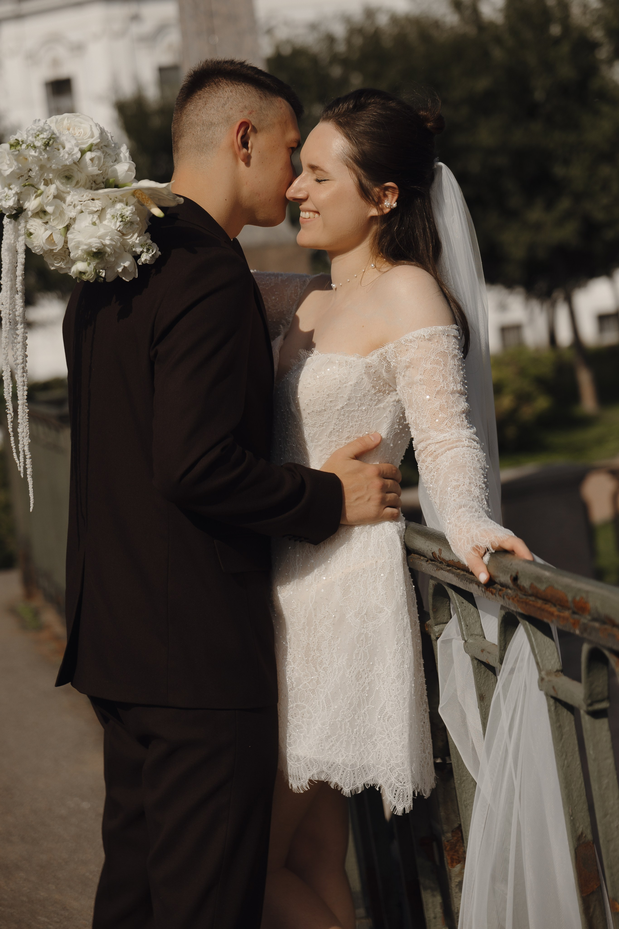 Ты и я. Свадебный и семейный фотограф Арина Кулёва