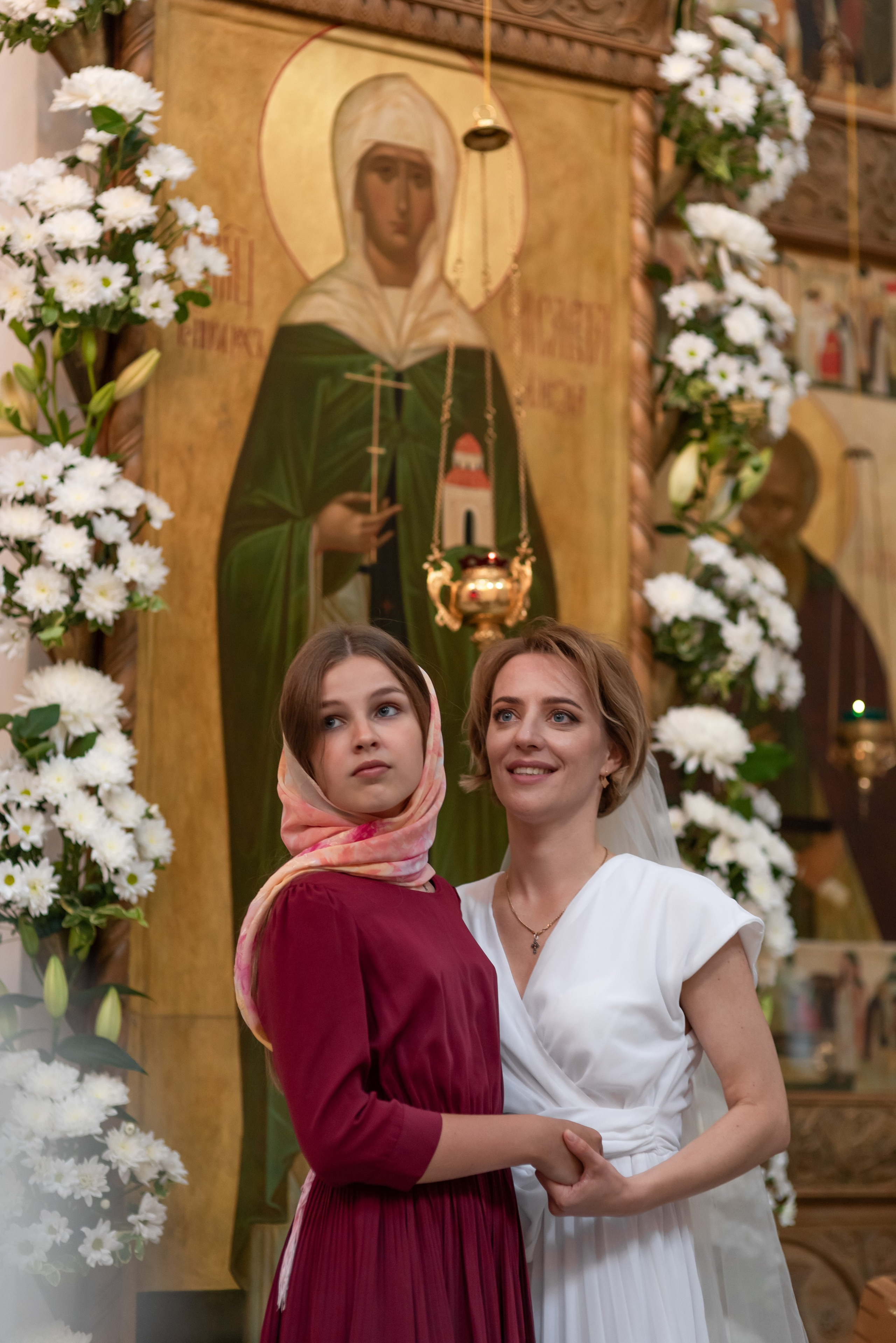 Дмитрий и Елена. Фотограф Крещения и Венчания. Минск и другие города. Почтенная Наташа