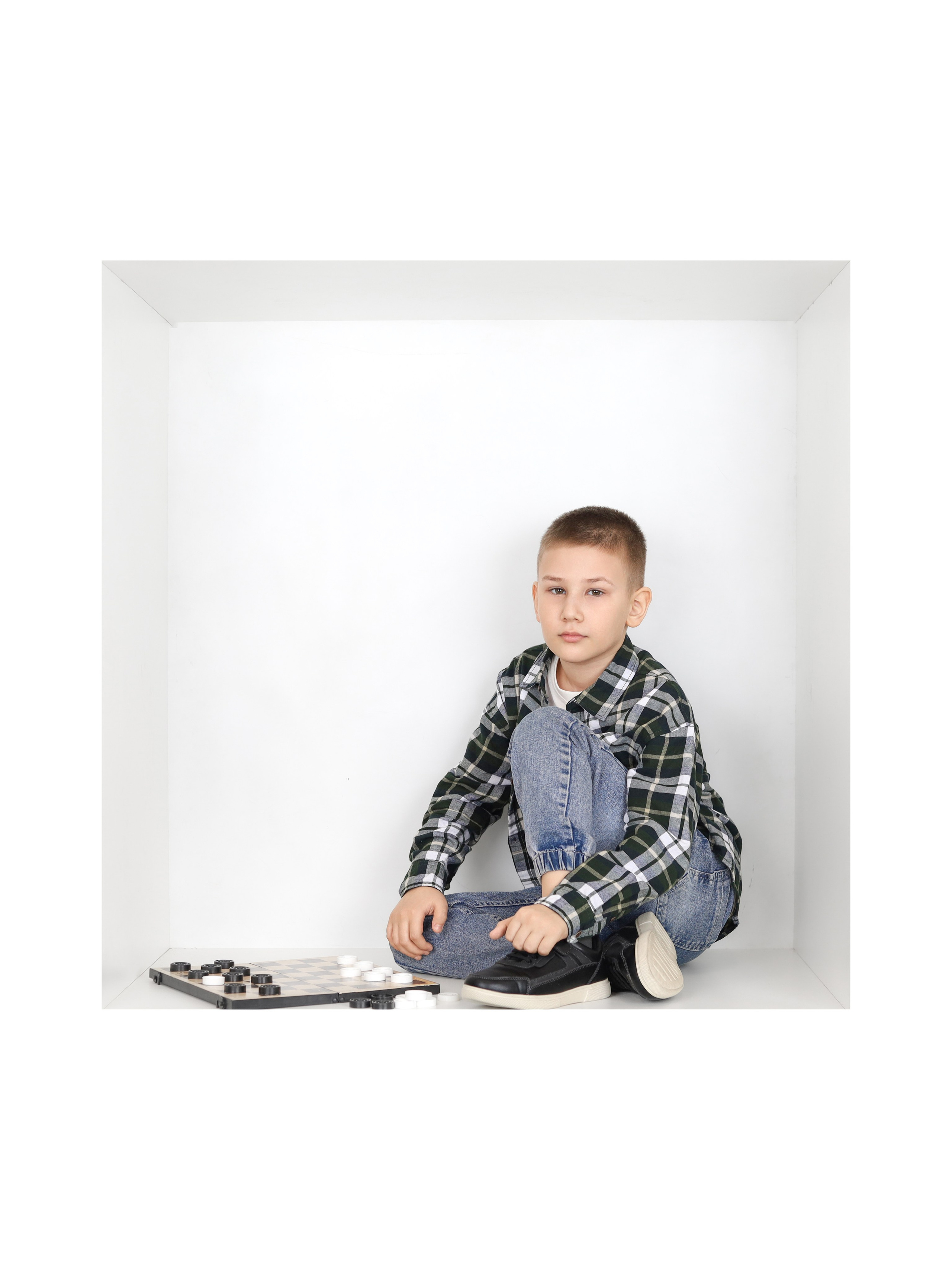 Альбом «В кубе» для начальной школы. Выпускные альбомы в Тюмени для школ, садов, вузов спортивных секций