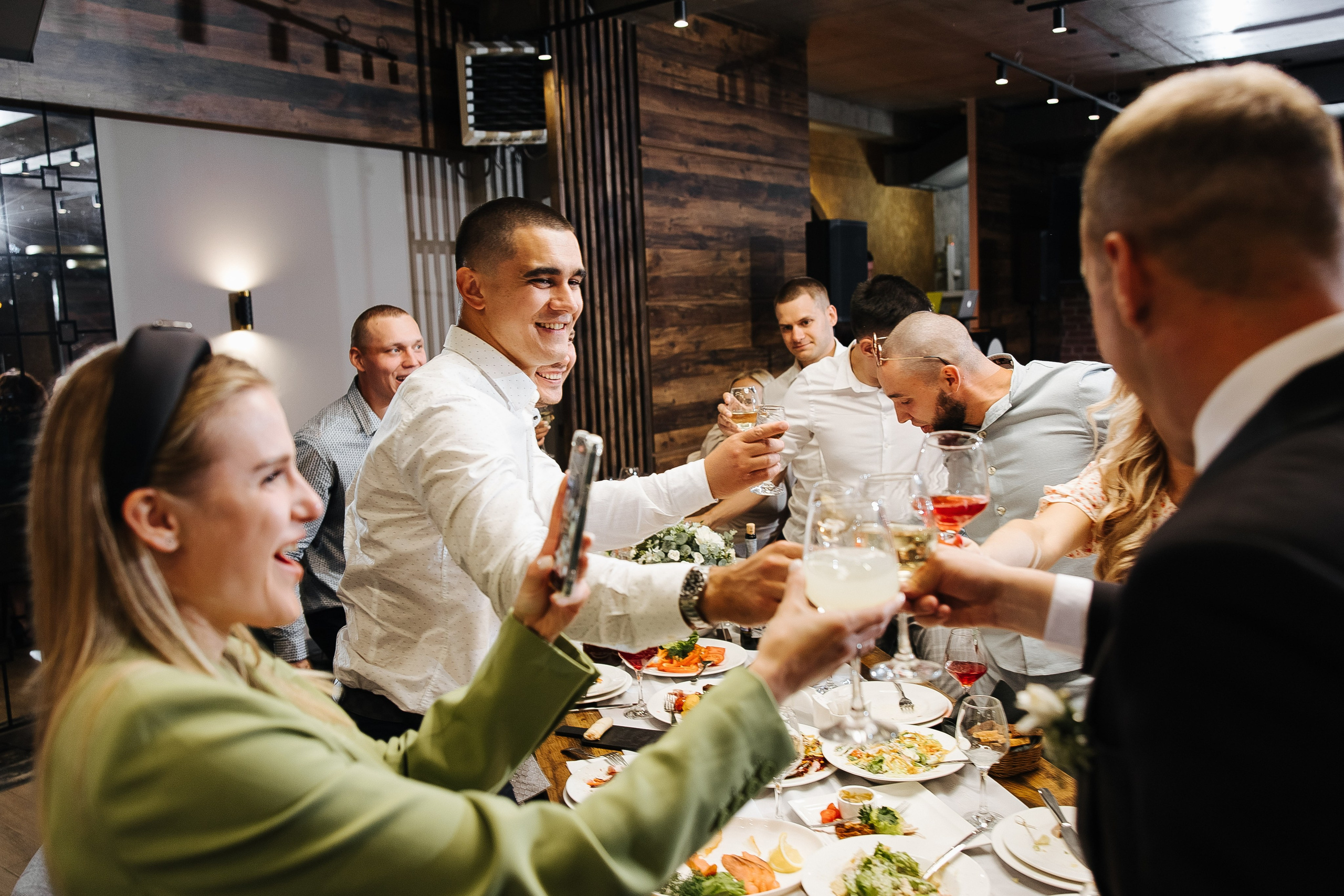 Иван Юлия. Фотограф в Красноярске Надежда Воскресенская