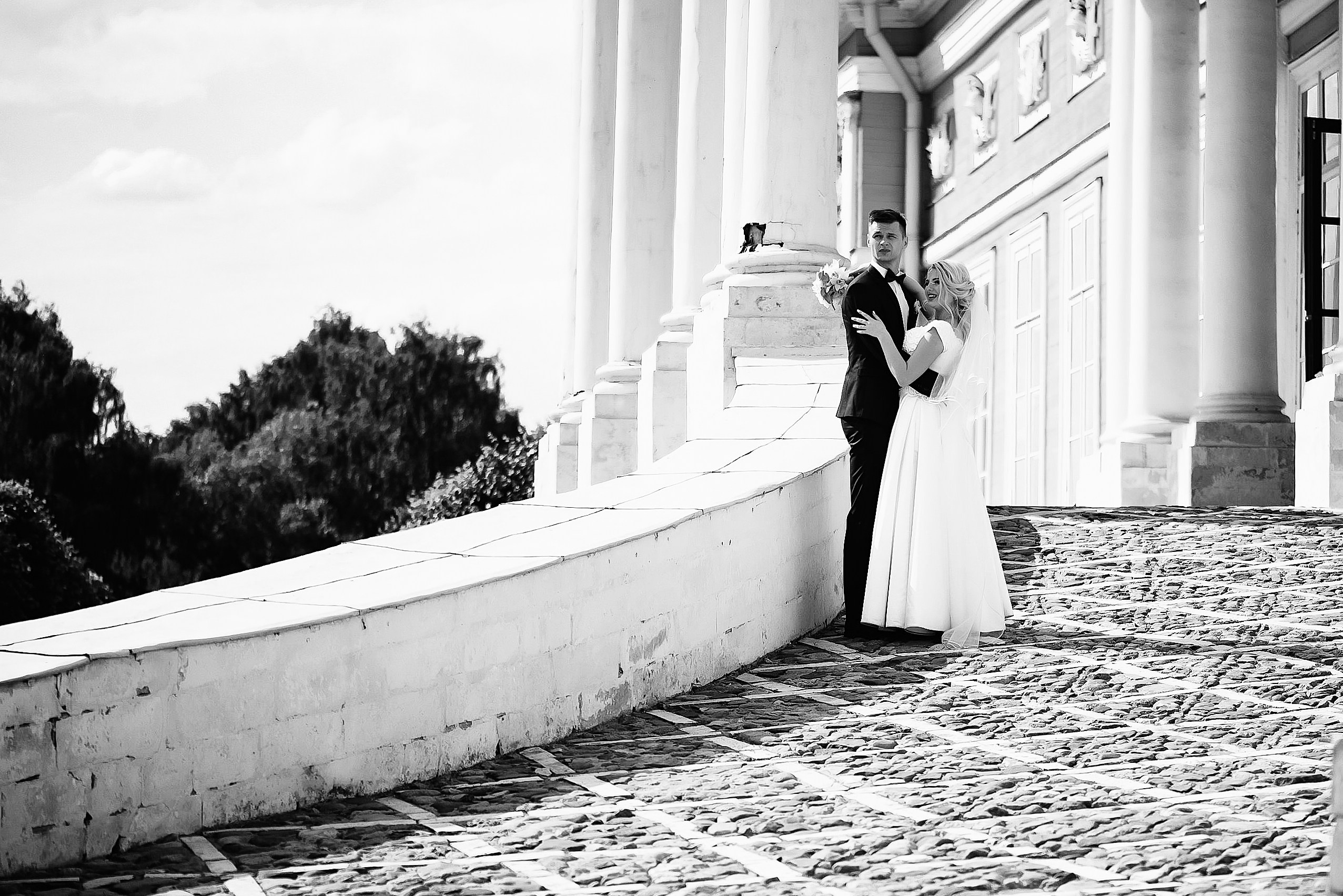 Мария и Илья. Murad Kamazov