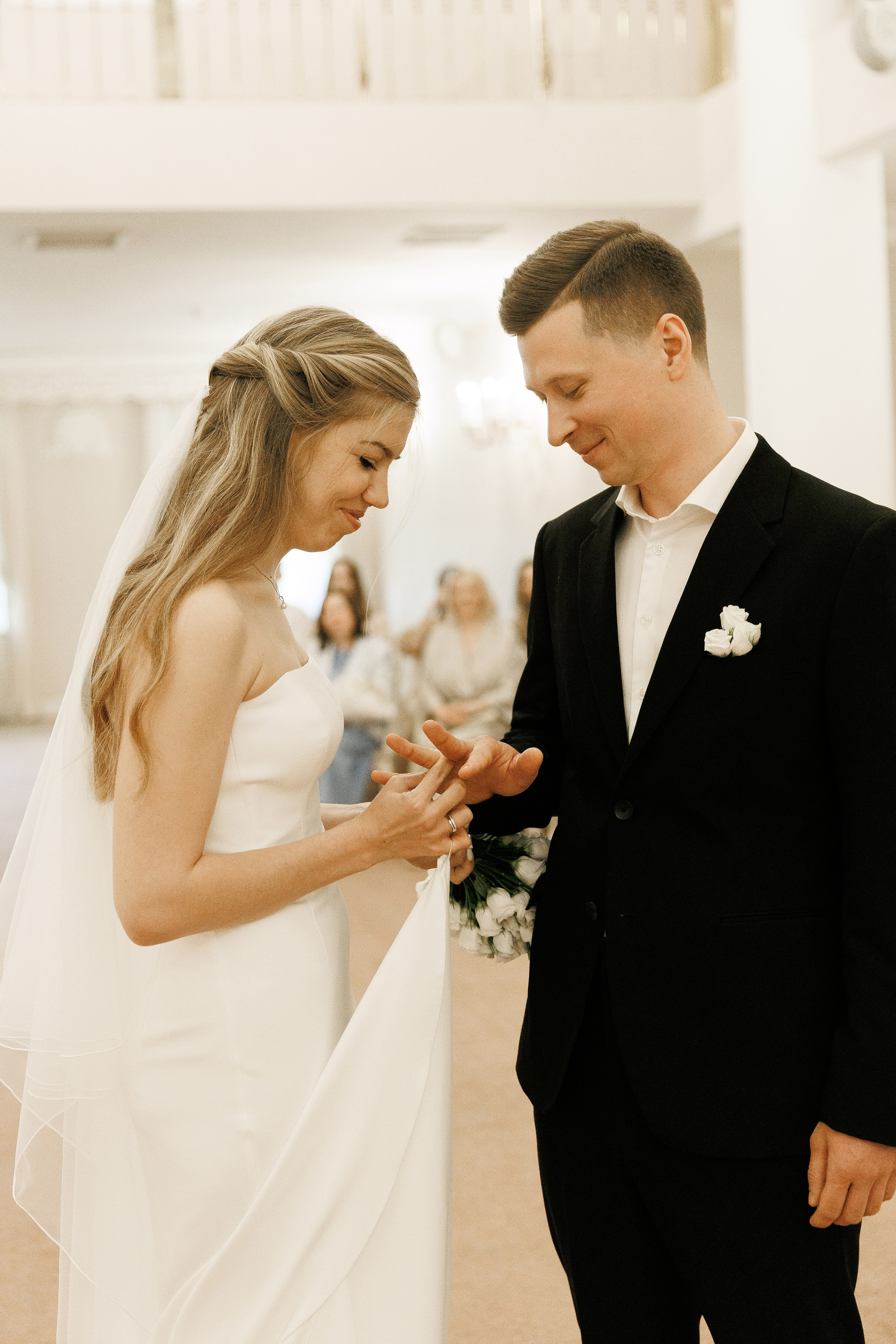 Софья и Илья 2025 Пушкин. Женский и свадебный фотограф в Санкт-Петербурге Матвеева Наталья