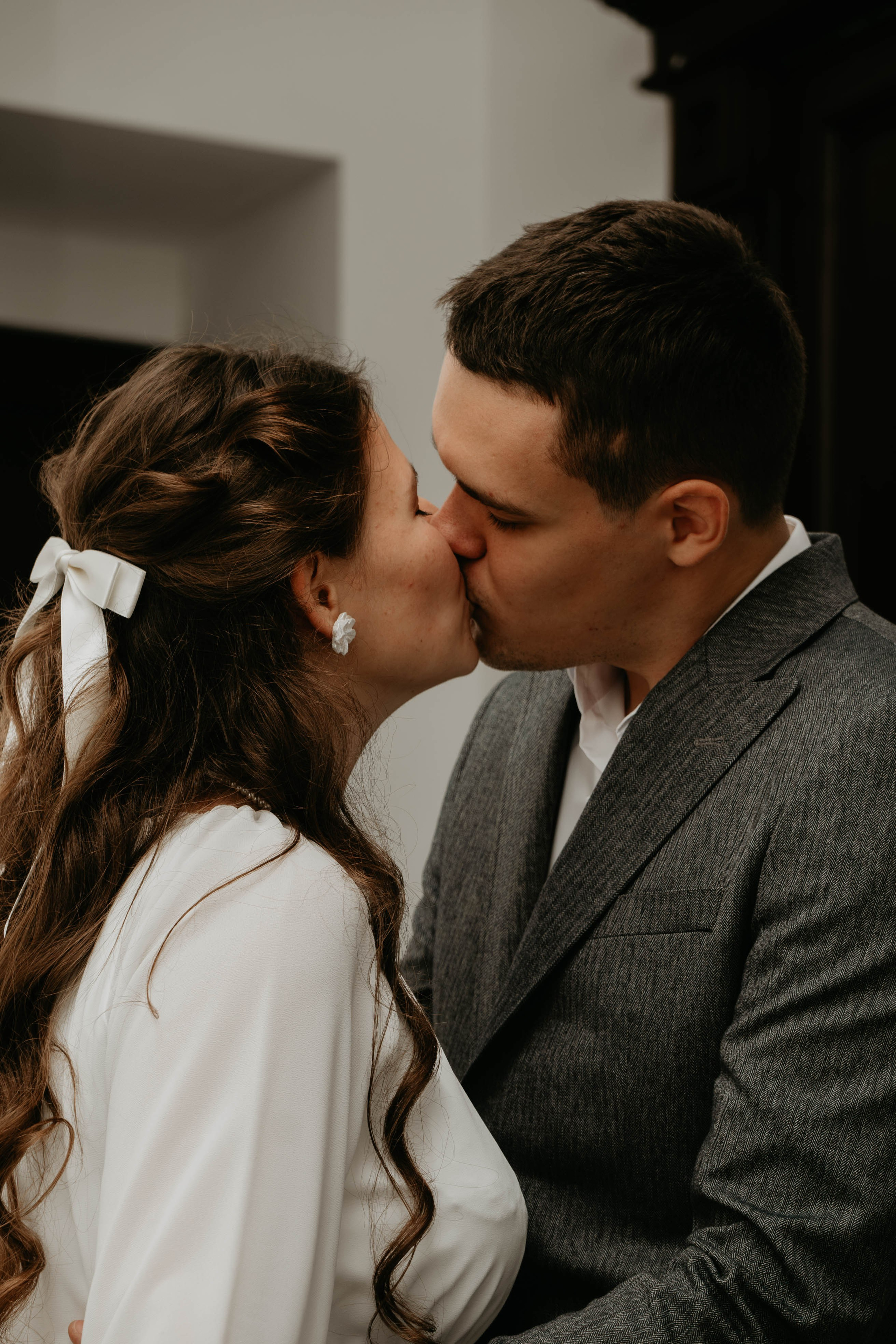 Свадьба Артура и Марии. Продакшн VANDAL VISION