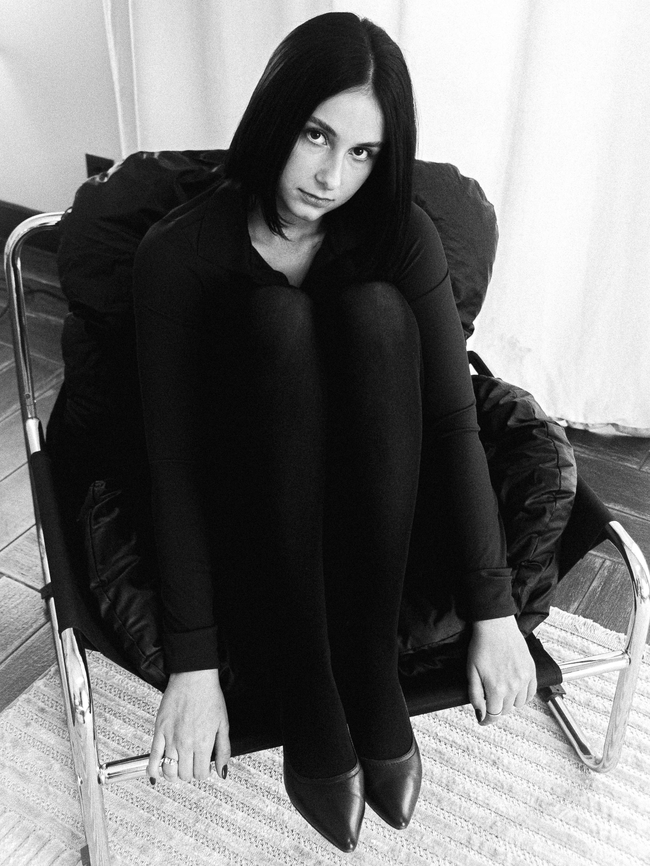 Портретный фотограф в Санкт-Петербурге Симона Рогинская