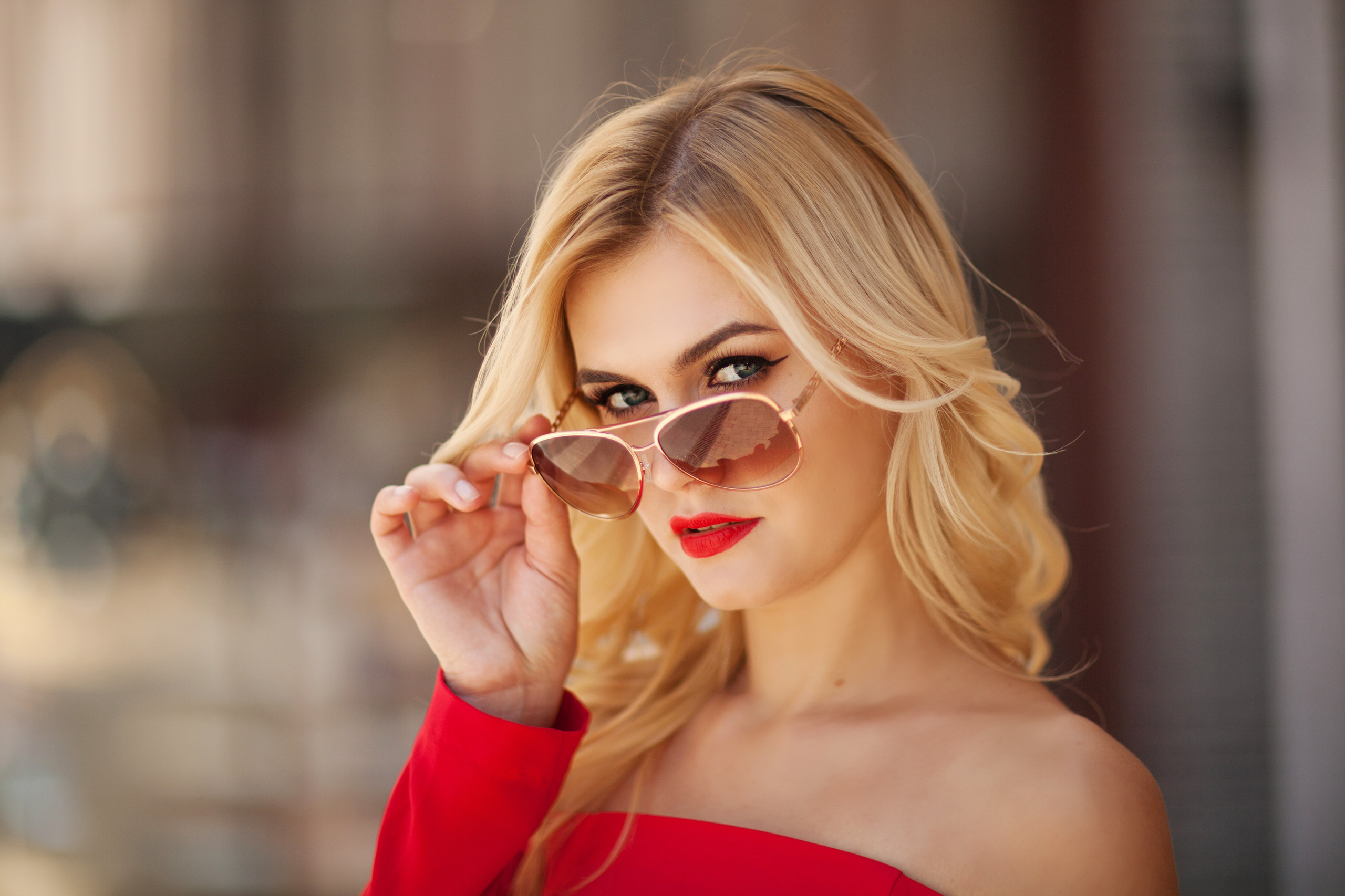 Портрет. Семейный и детский фотограф в Краснодаре Брусилова Марина