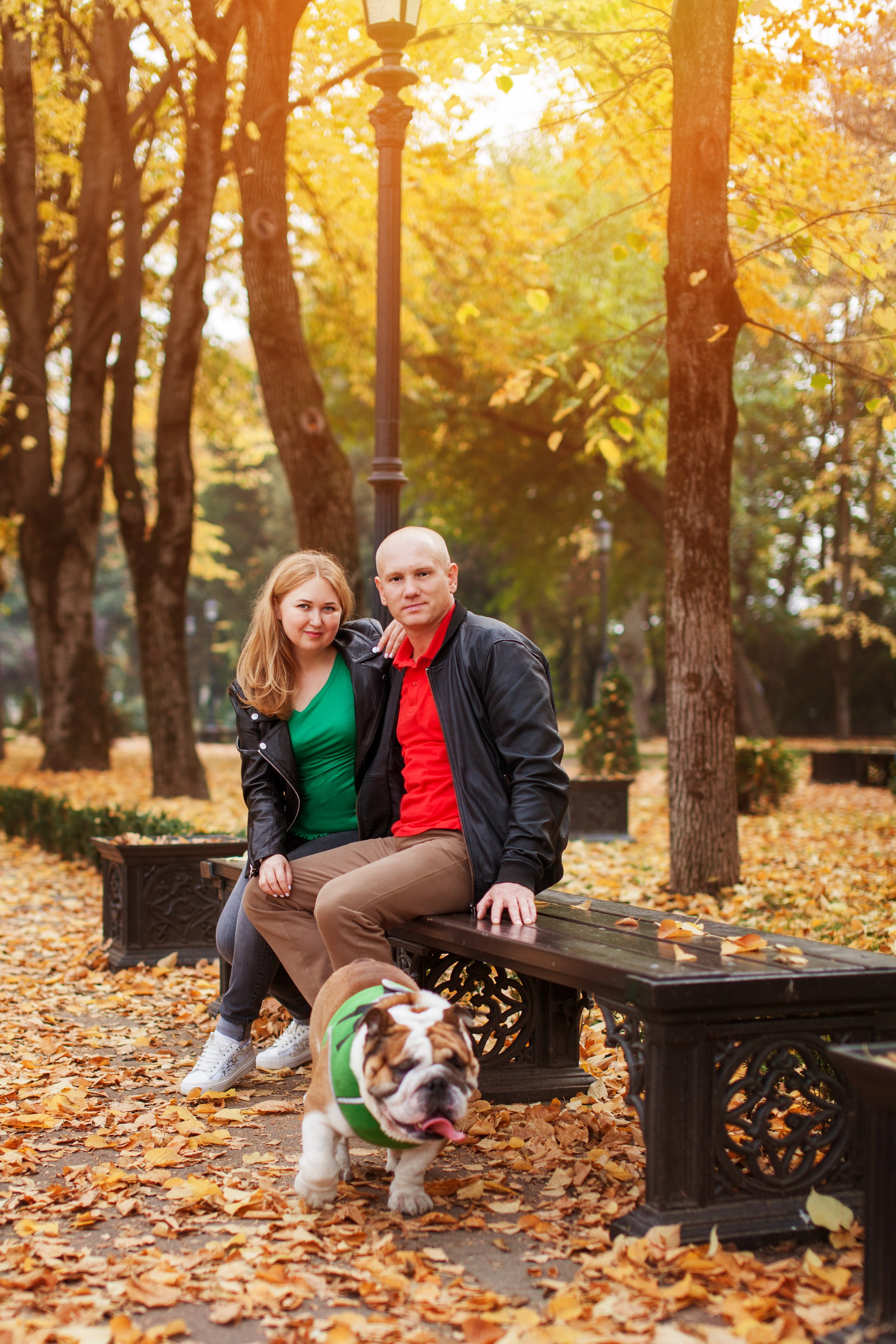 Портрет. Семейный и детский фотограф в Краснодаре Брусилова Марина