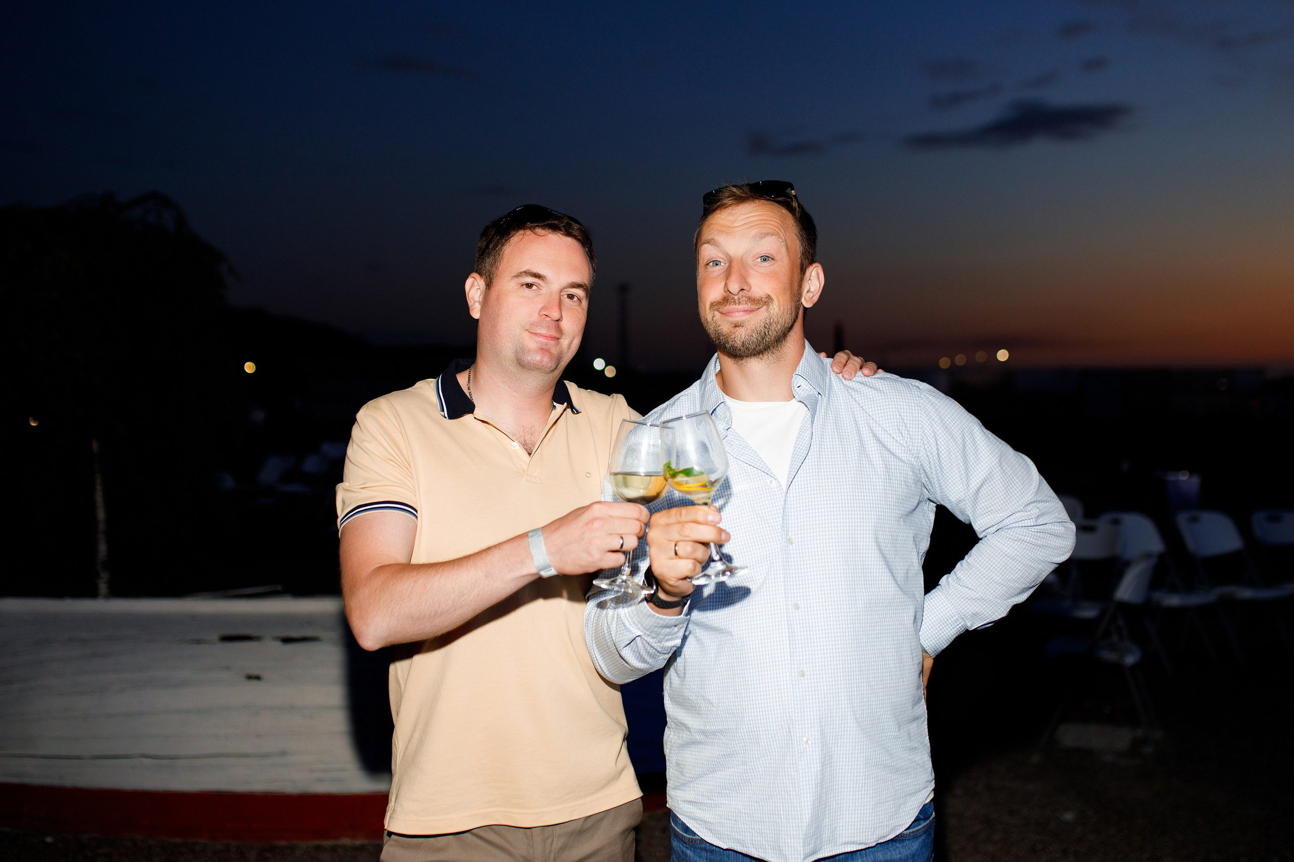 ITPS 20 лет. Фотограф Дмитрий Молчанов | Фотограф Пермь | Фотограф