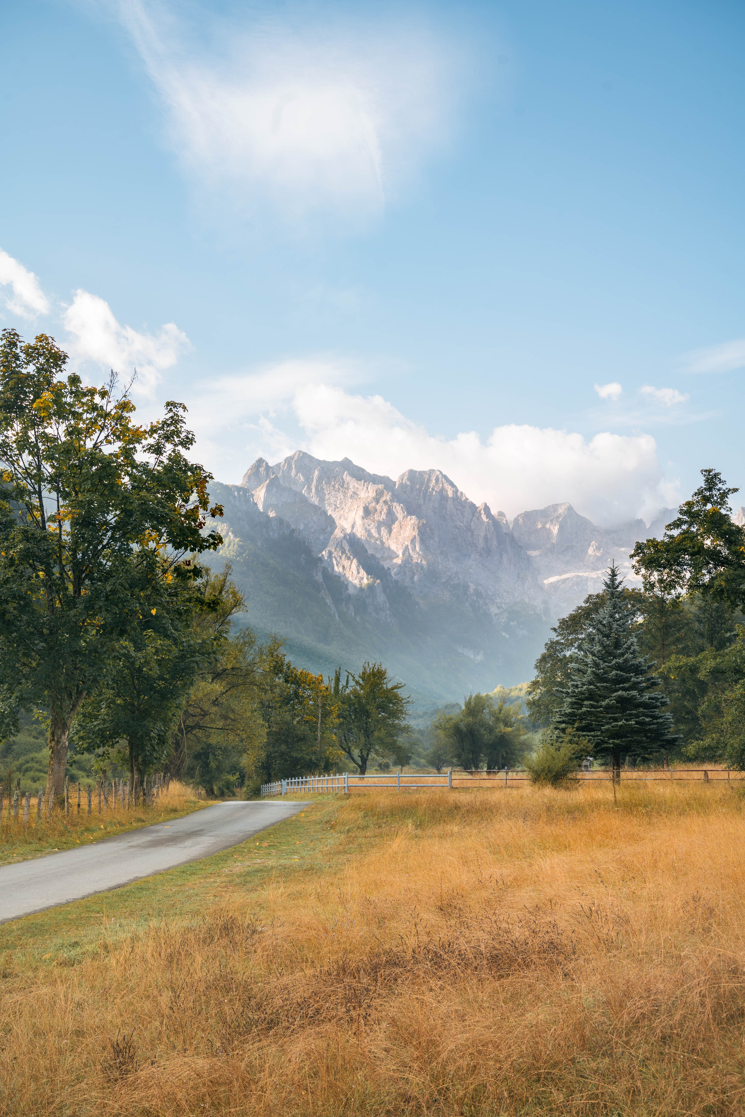 ДОЛИНА ГРЕБАЙЕ. ЧЕРНОГОРИЯ. Фотограф в Белграде Чугреева Елена