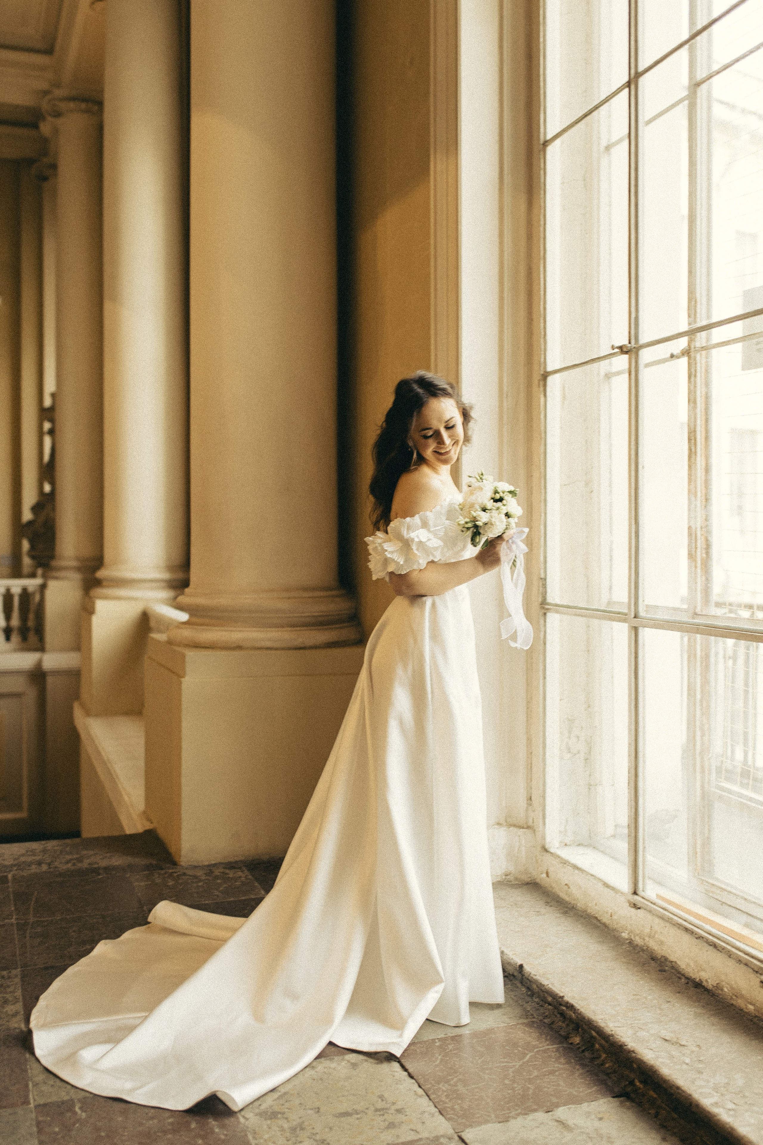 Русская рыбалка. Фотограф Анастасия Платонова | Санкт-Петербург