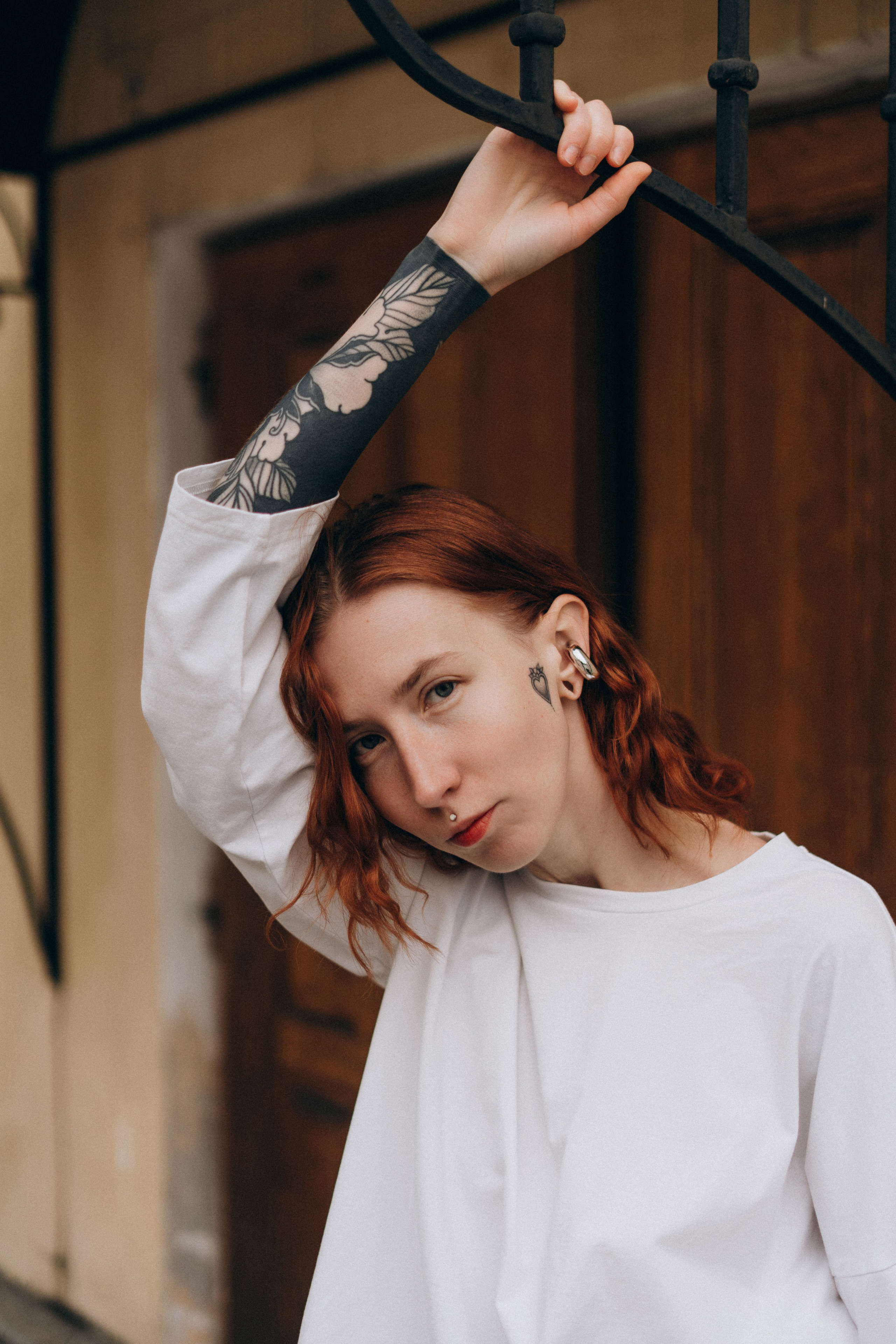 Алина. Фотограф Москва Виктория-Антуанетта