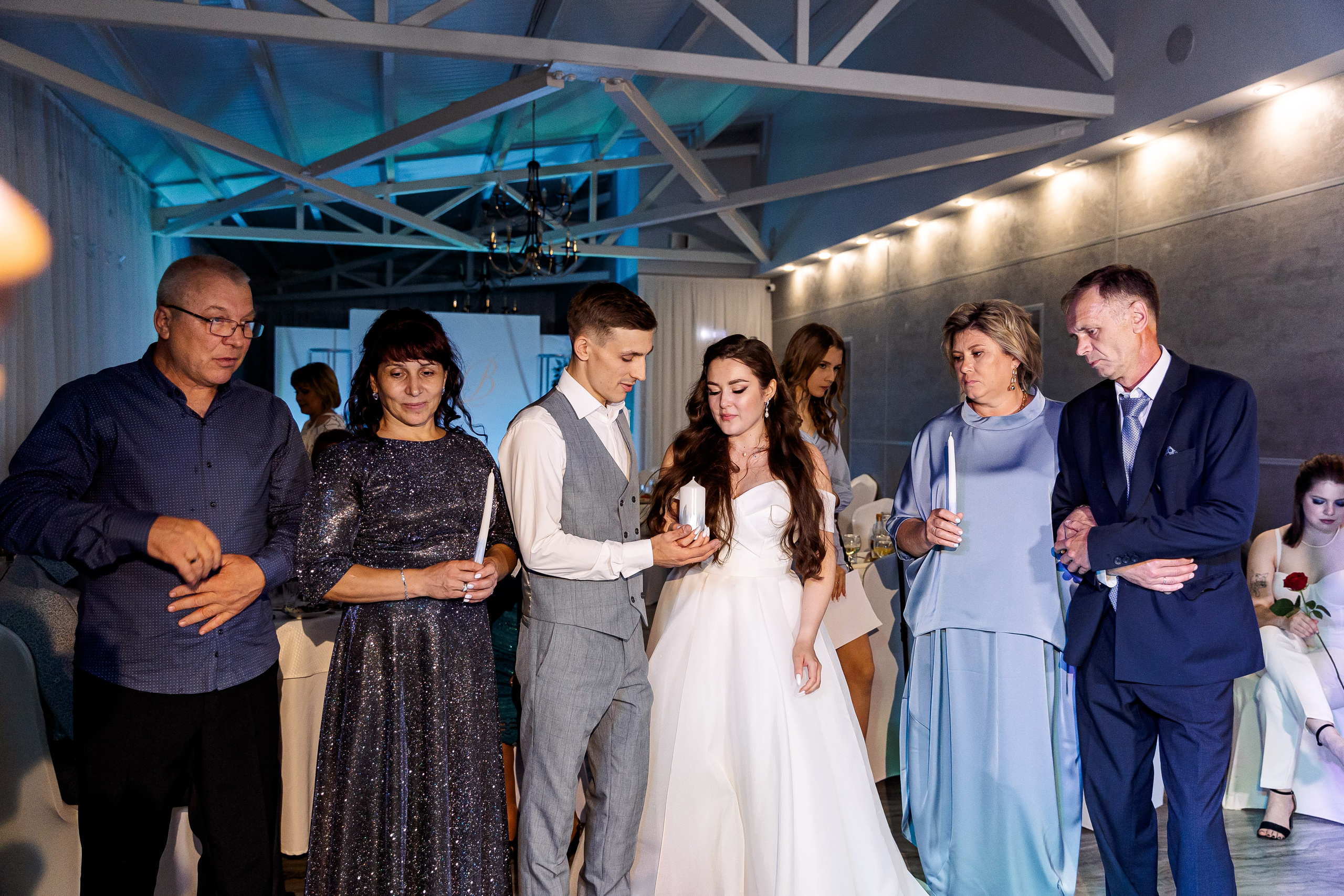 Сергей и Валерия. Свадебный и семейный фотограф в Челябинске Юлия Ишимова