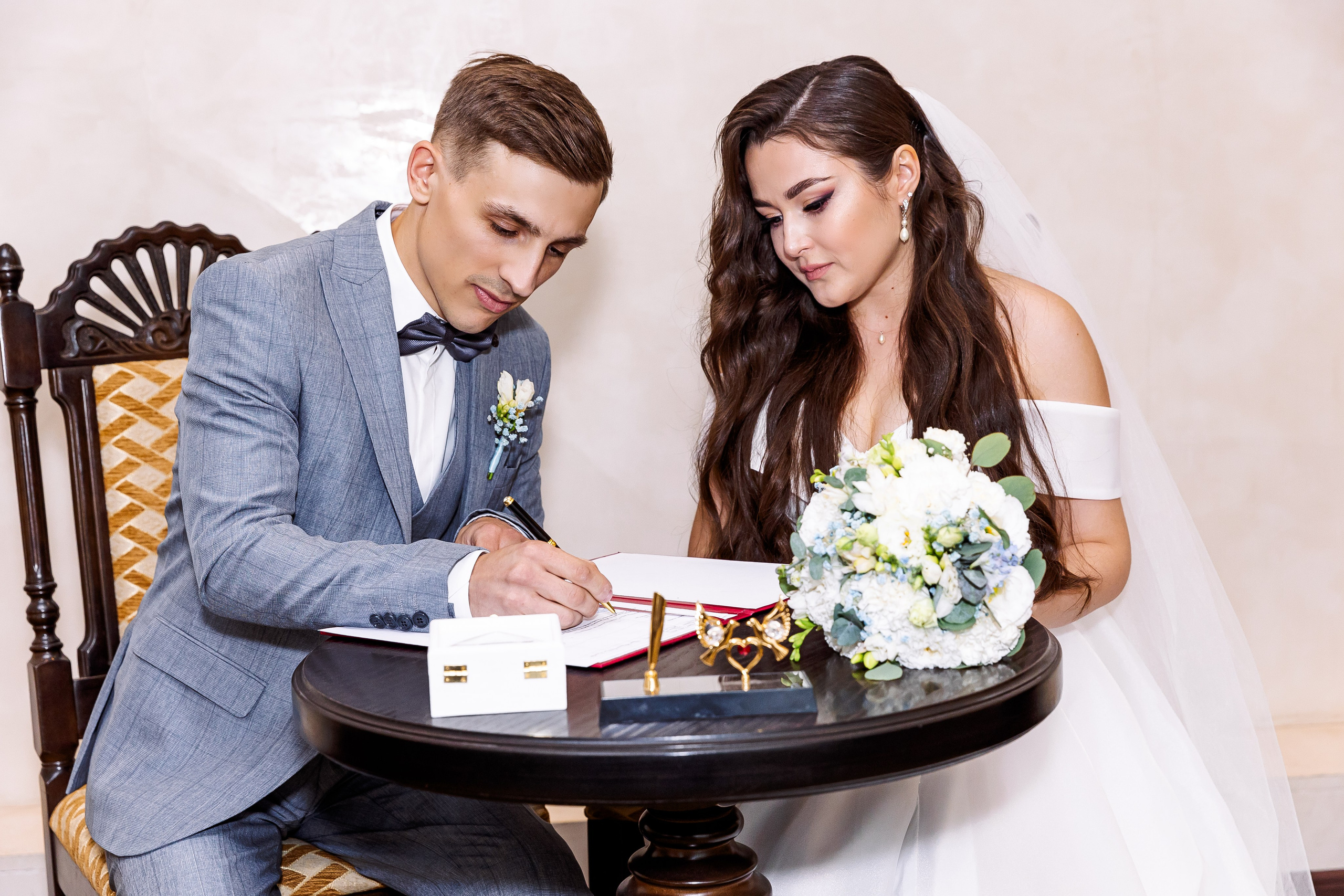 Сергей и Валерия. Свадебный и семейный фотограф в Челябинске Юлия Ишимова