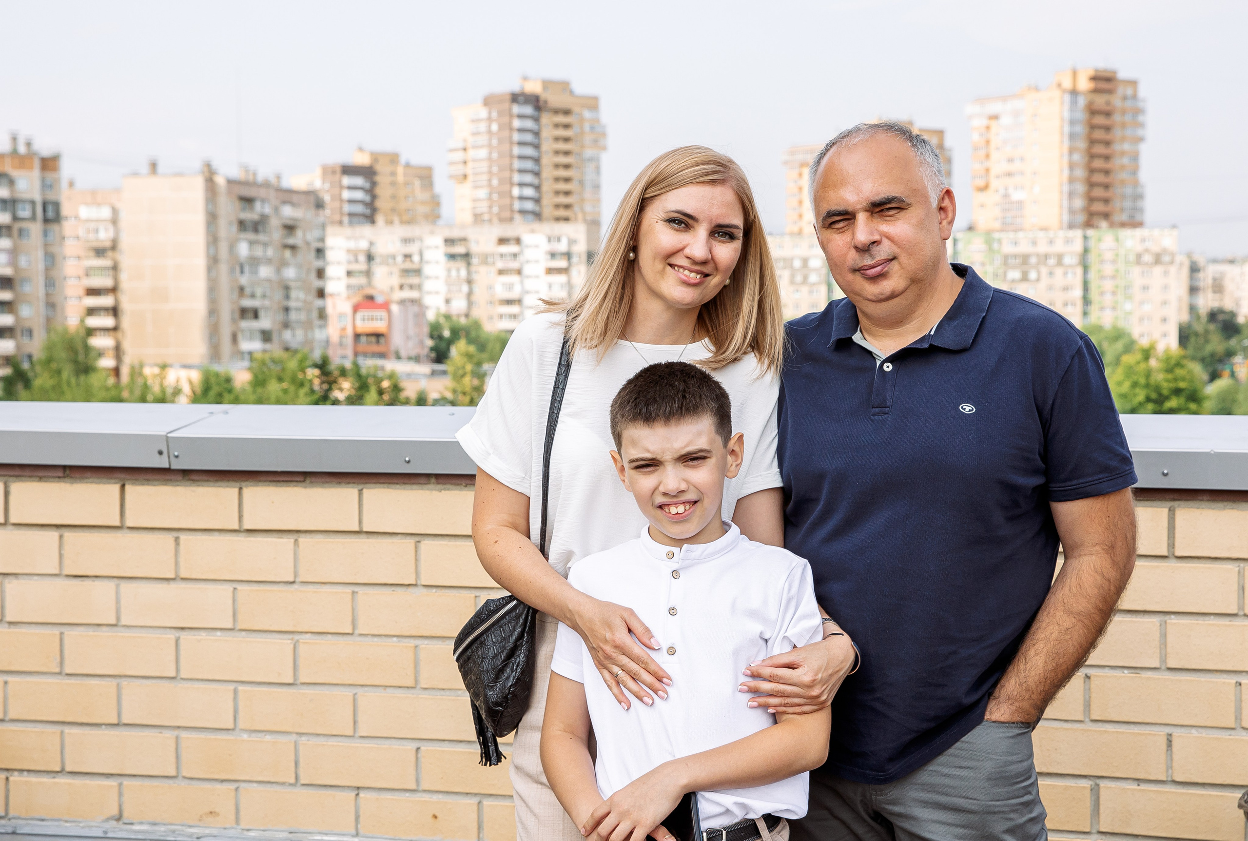 Евгений и Татьяна. Свадебный и семейный фотограф в Челябинске Юлия Ишимова