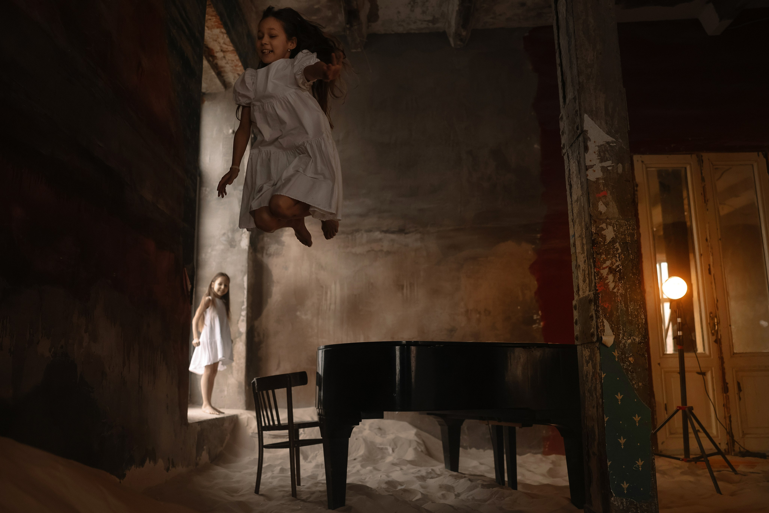 Платунцы в песках. Свадебный и семейный Фотограф Денис Кошель