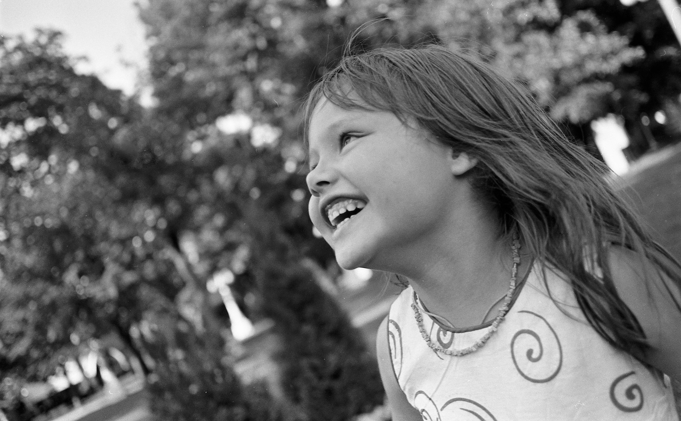 Дети. Портретный фотограф в Москве Михаил Воронцов