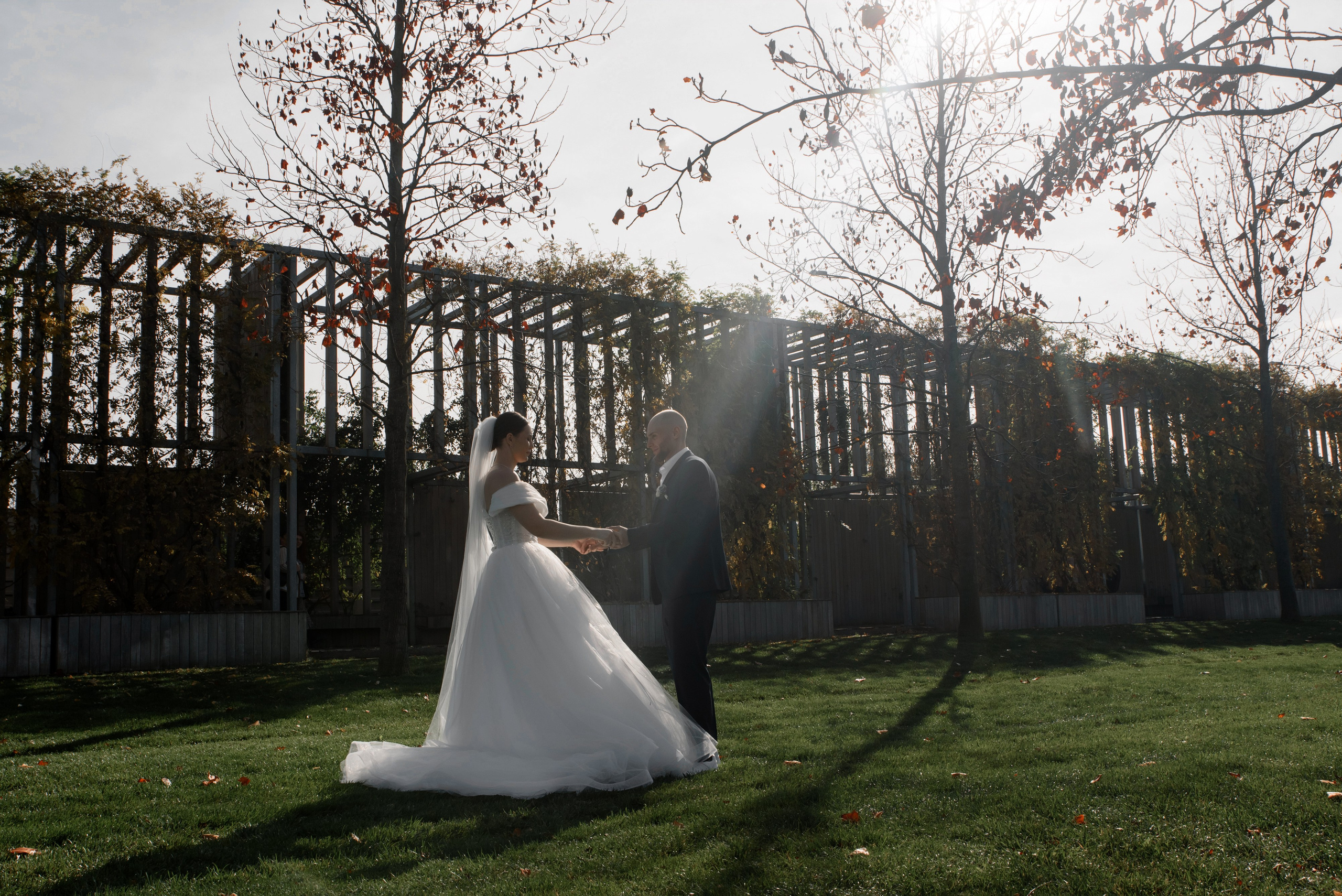 Анастасия и Евгений. Свадебный и семейный фотограф в Краснодарском крае