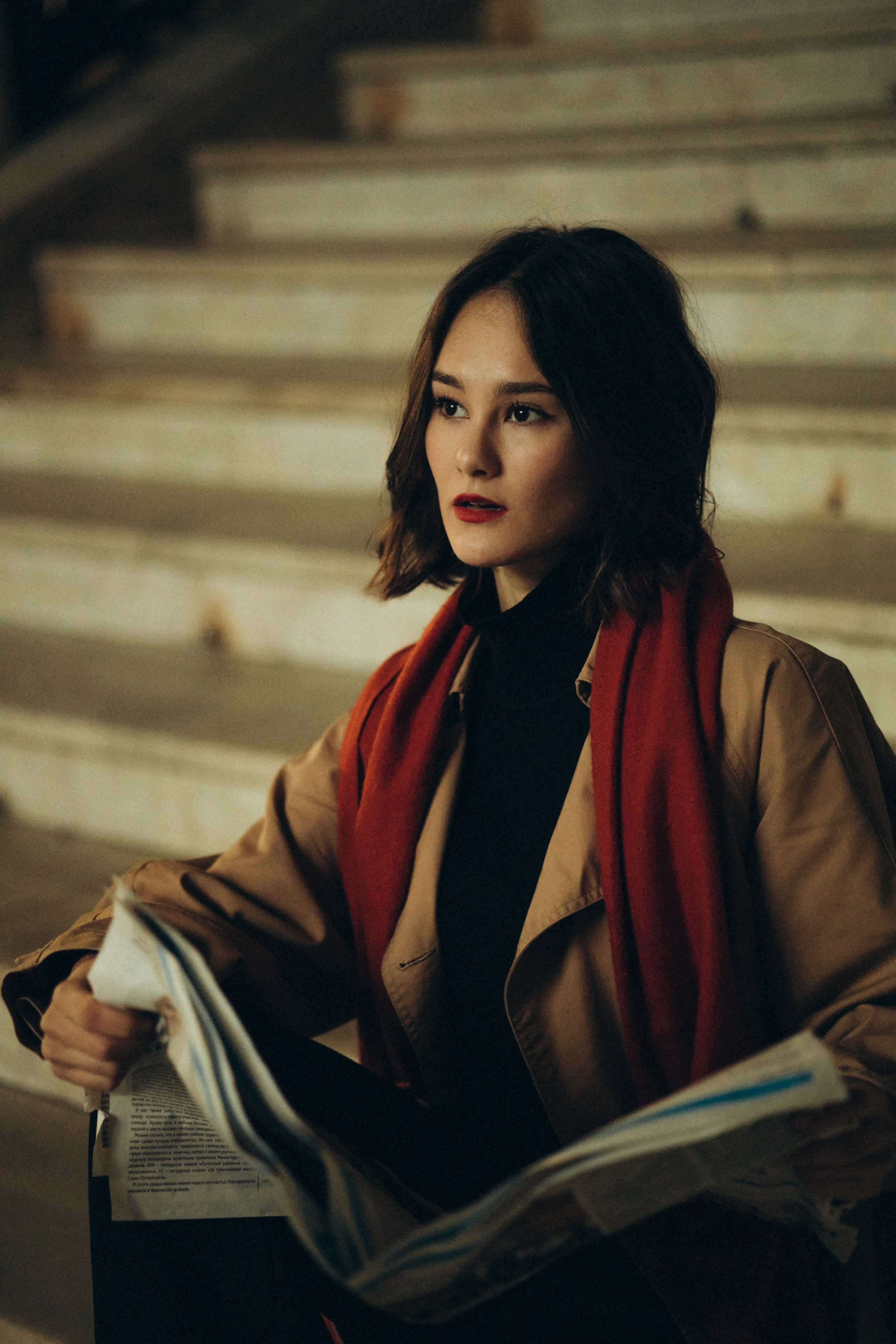 Индивидуальные. Главная