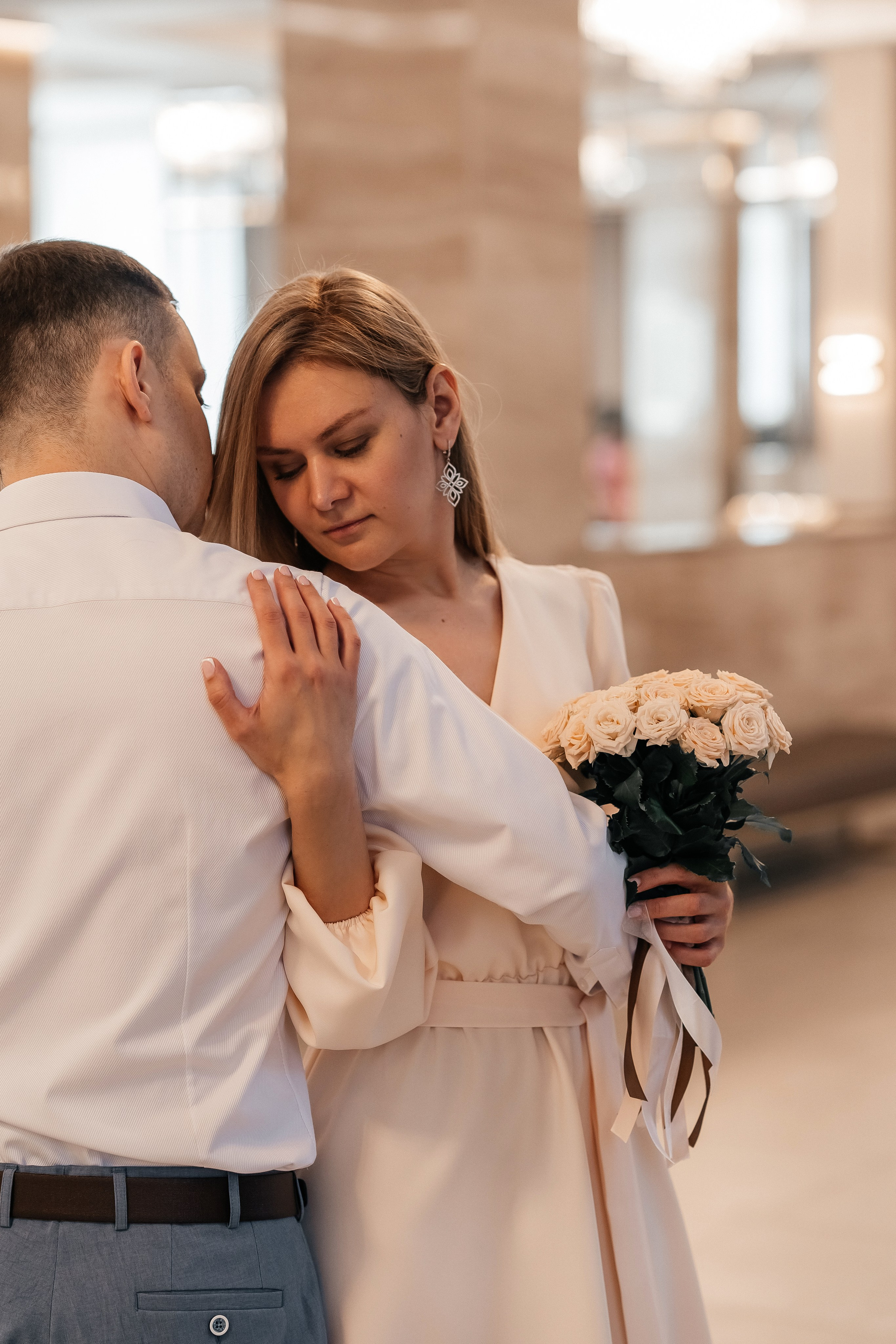 ALEXEY & OLGA. Фотограф в Одинцово, Москве