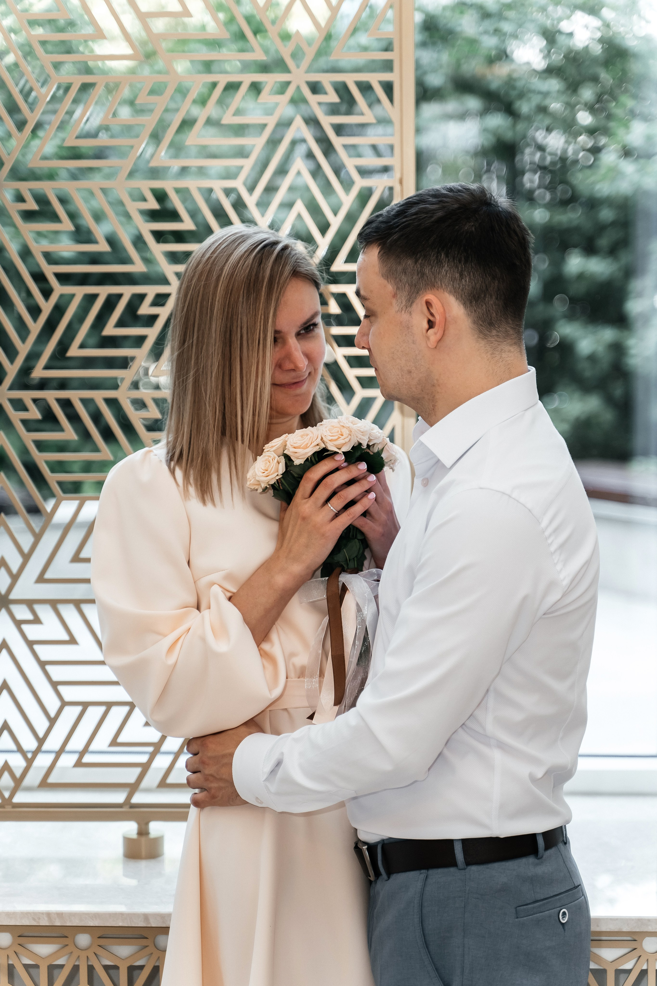 ALEXEY & OLGA. Фотограф в Одинцово, Москве