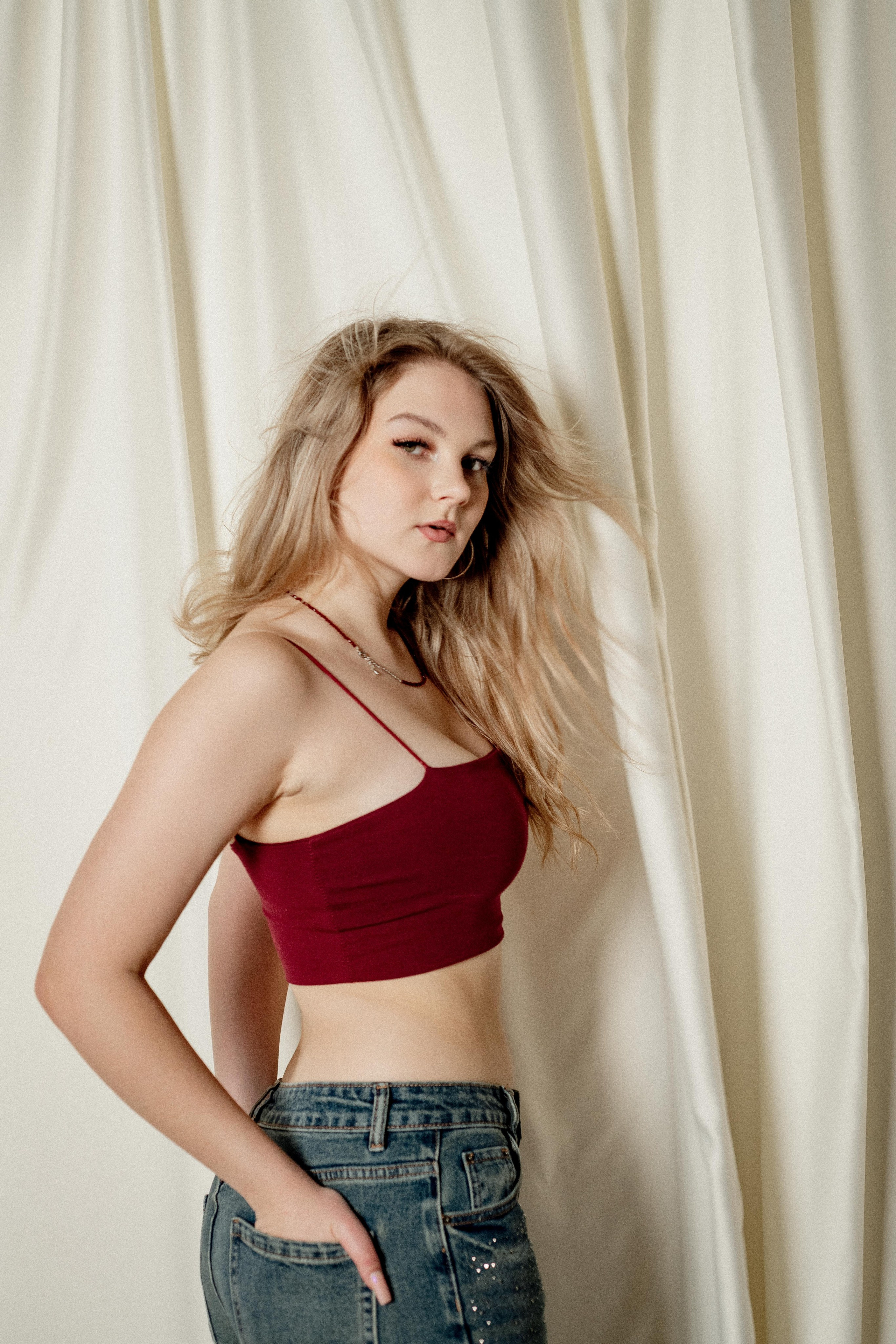 Диана. Фотограф Алёна Евграфова