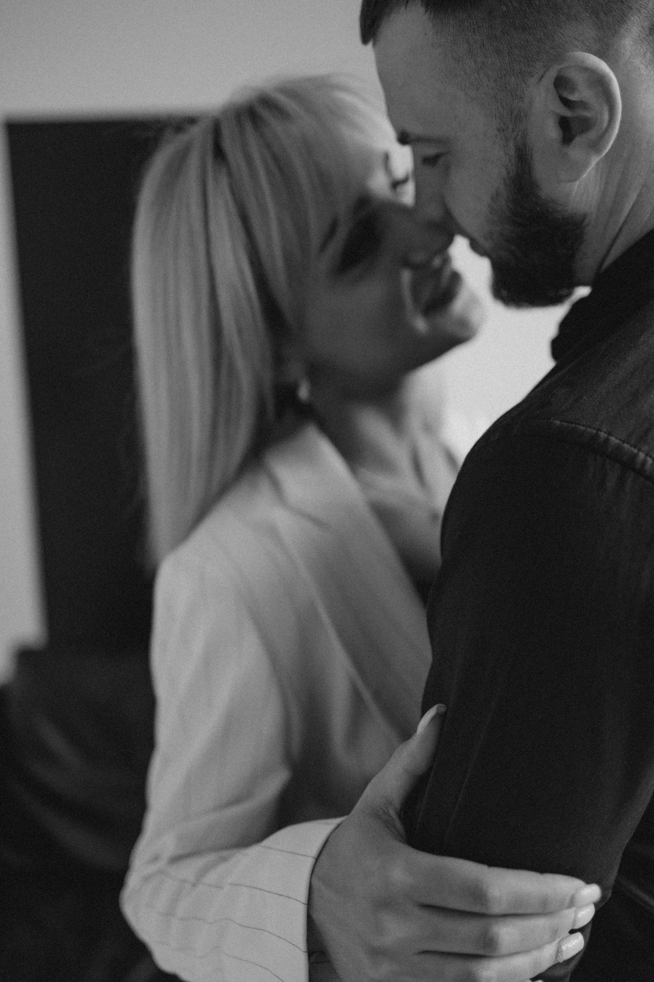 M&A. Свадебный и семейный фотограф в Москве Дарья Тюленева