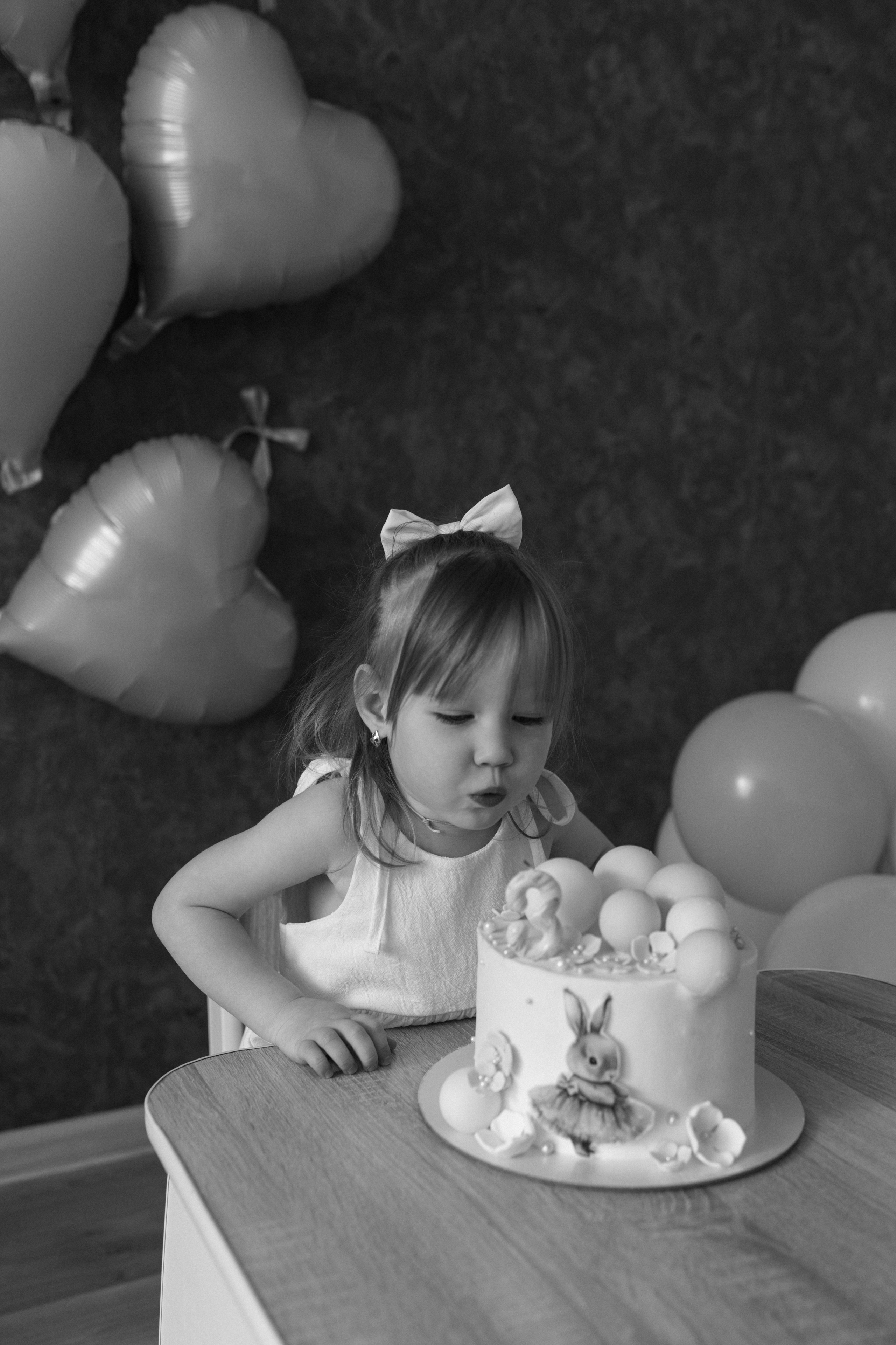 Мои первые 3 годика!. Свадебный и семейный фотограф в Москве Дарья Тюленева