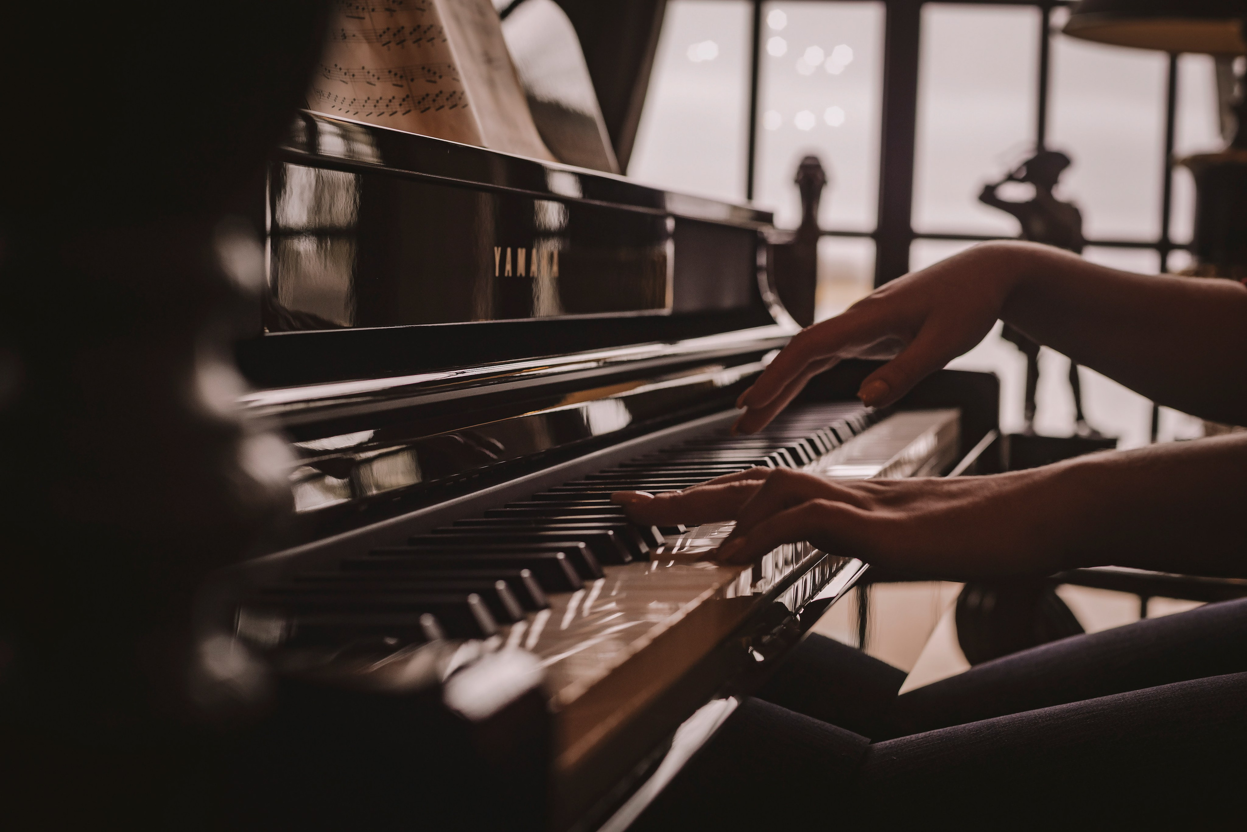 Old House. Главная