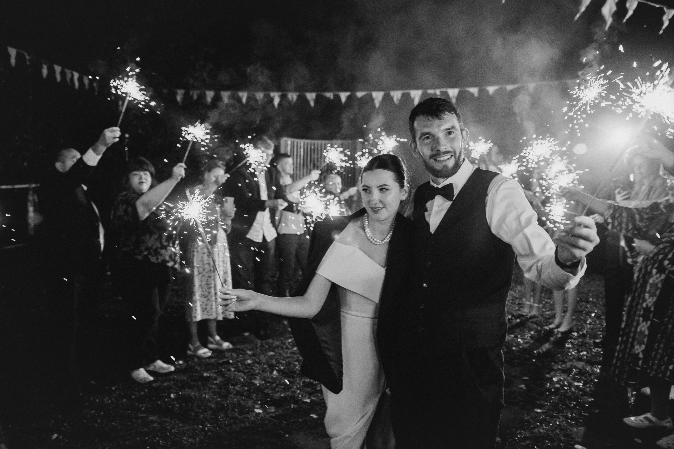 Дима и Даша. Свадебный фотограф Ирина Поздеева в Томске/Северске