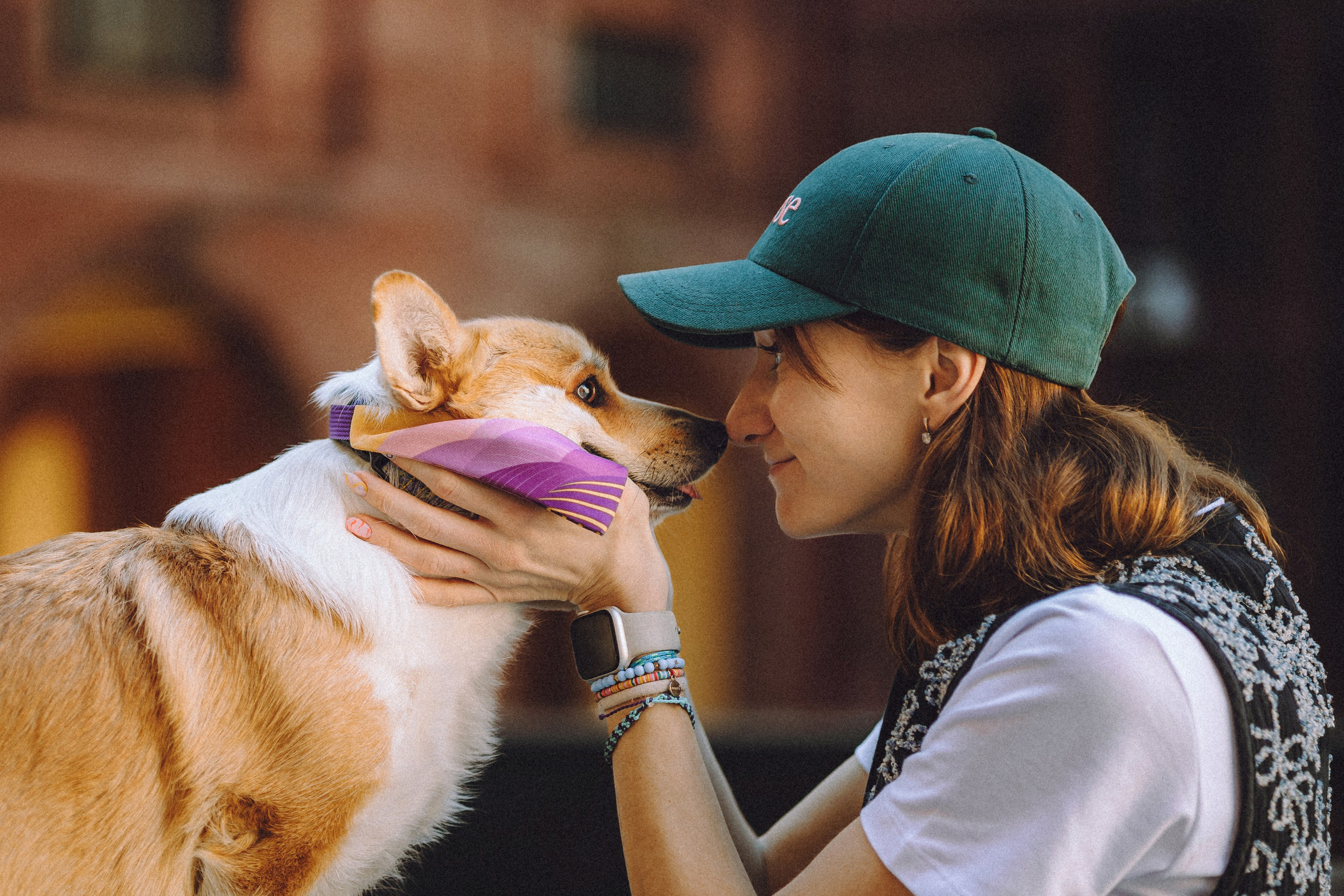 Вика и Мейзи