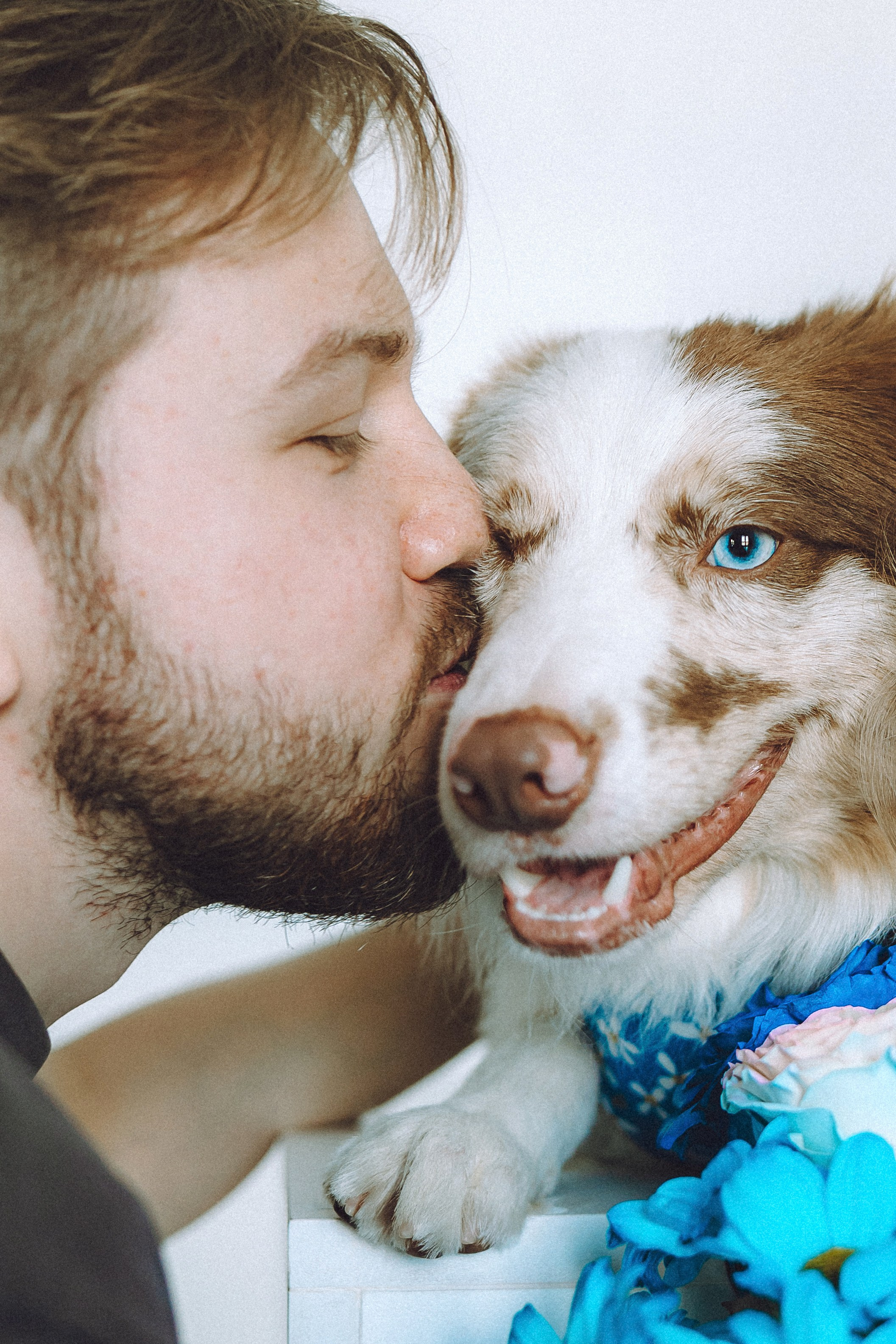 День рождения Айко