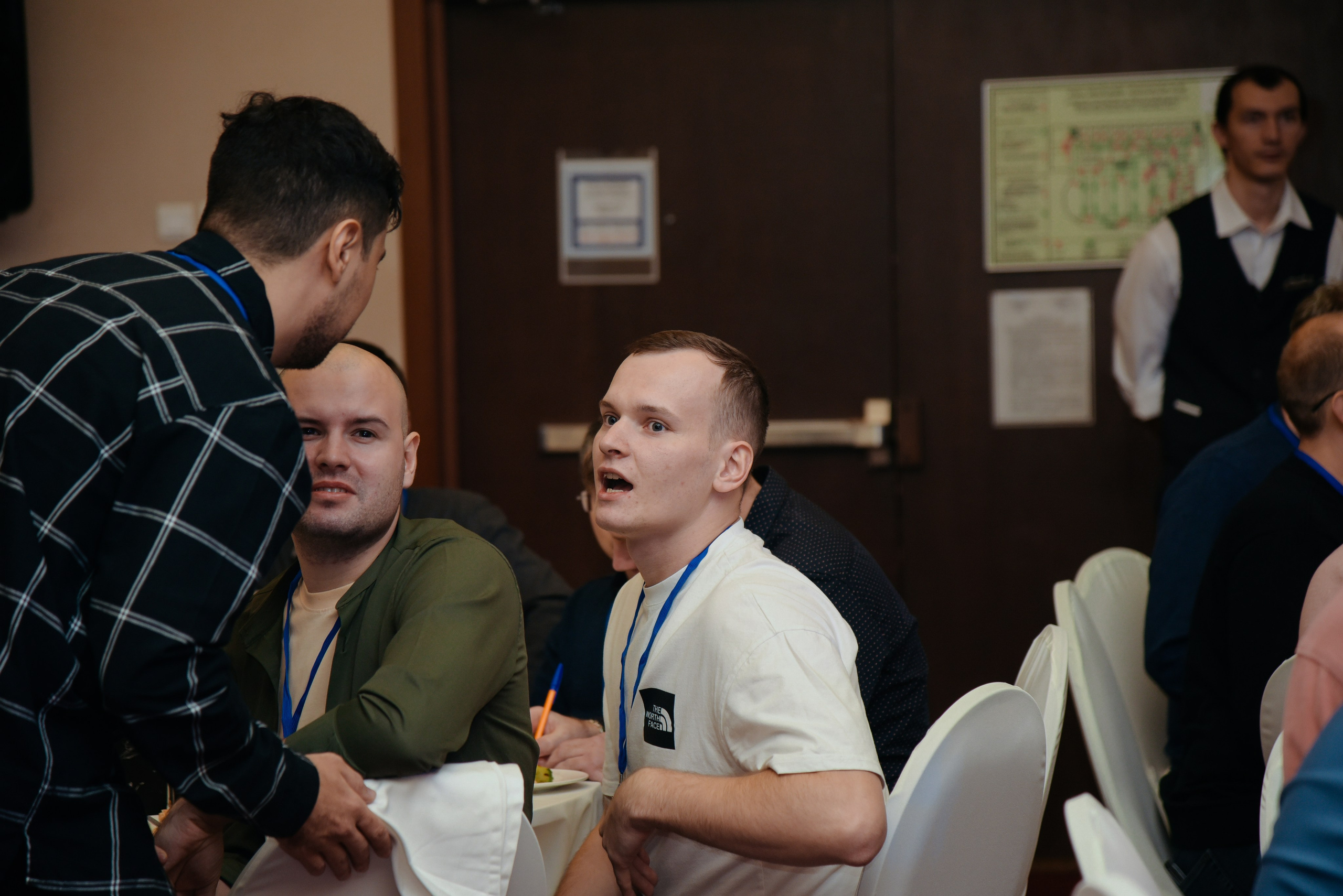 ГеомирАгро. Фотограф Лола Волна, город Москва