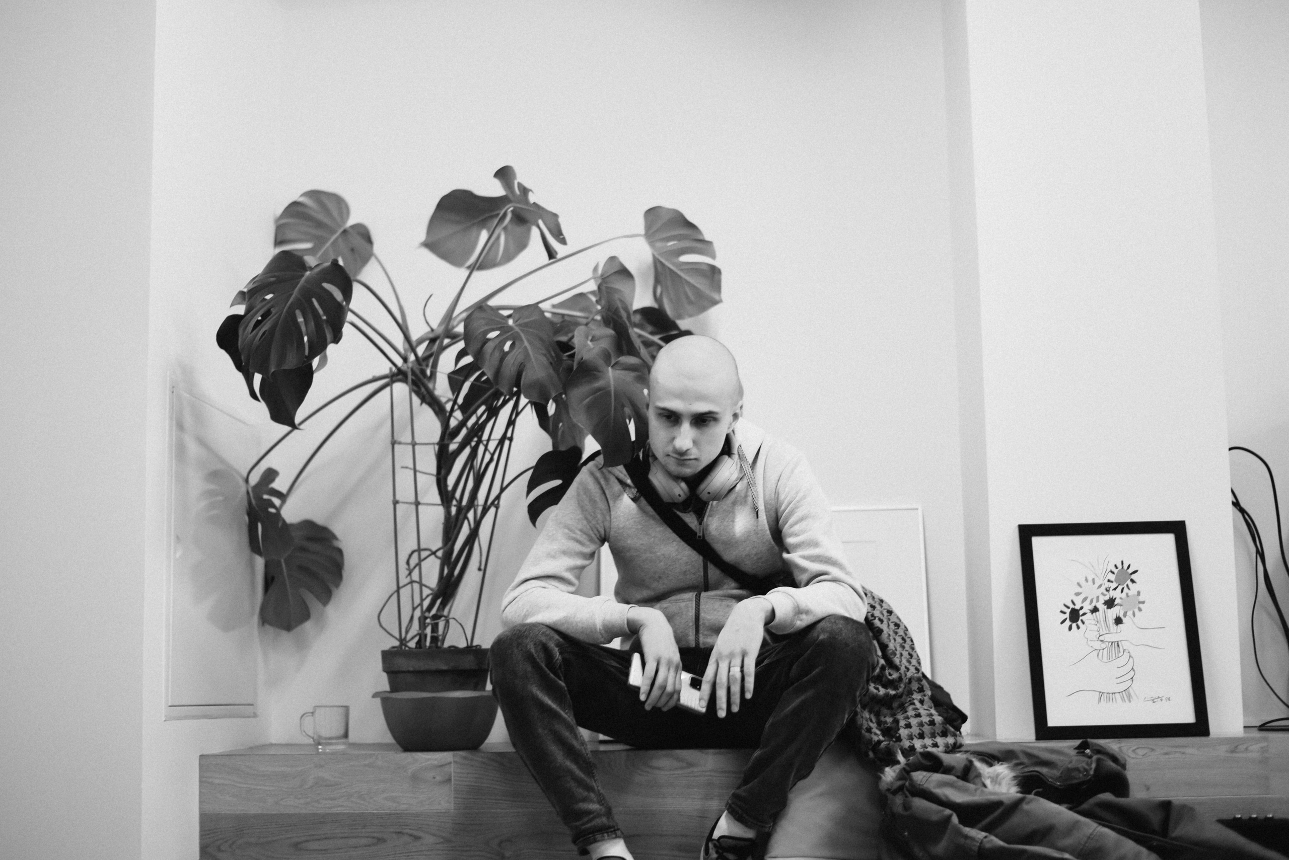 ЧТО ТЫ МЕЛЕШь Норвегия. Фотограф Лола Волна, город Москва