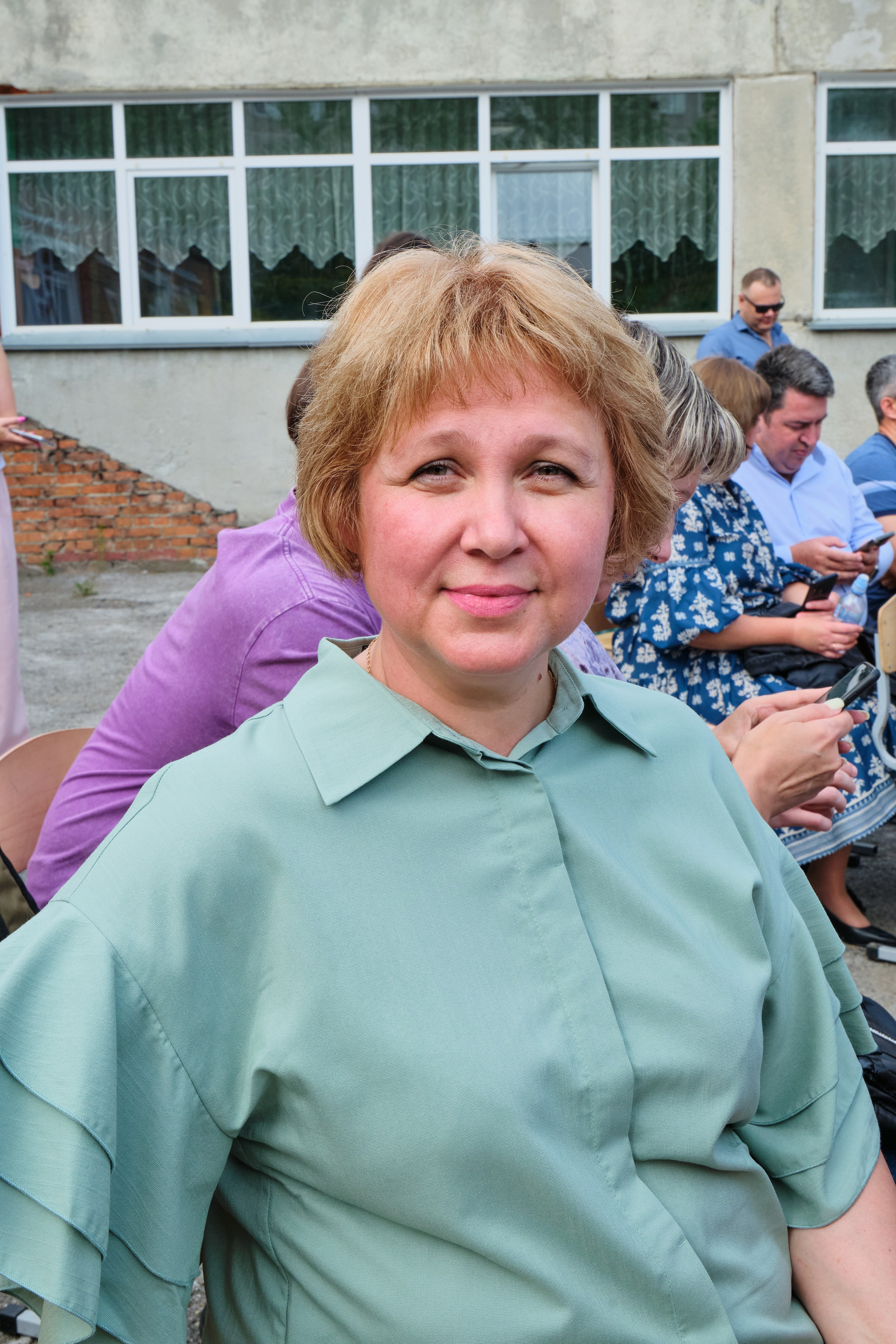 Выпускной. Goncharov Tim