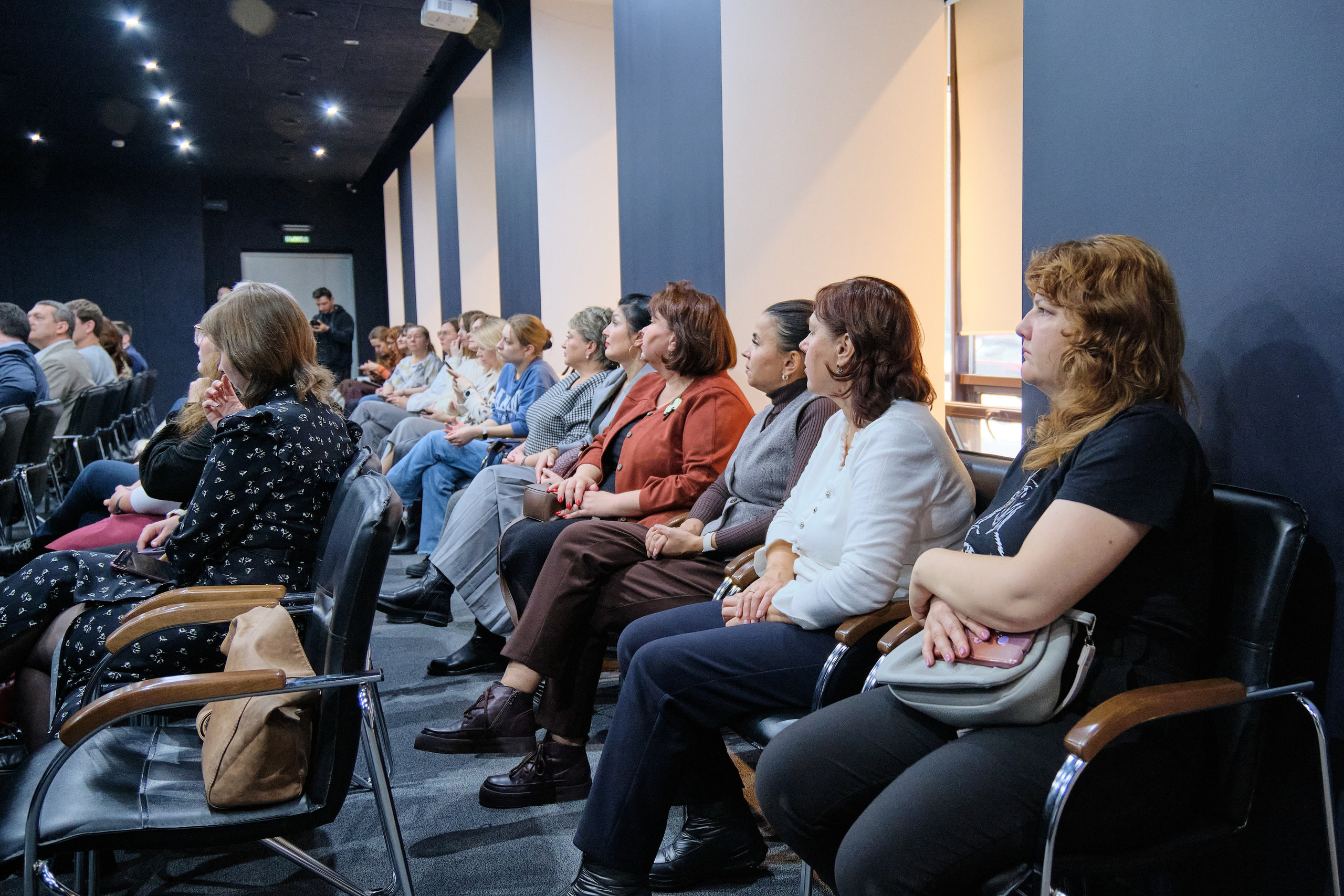 XVIII Научно-практическая конференция. Goncharov Tim