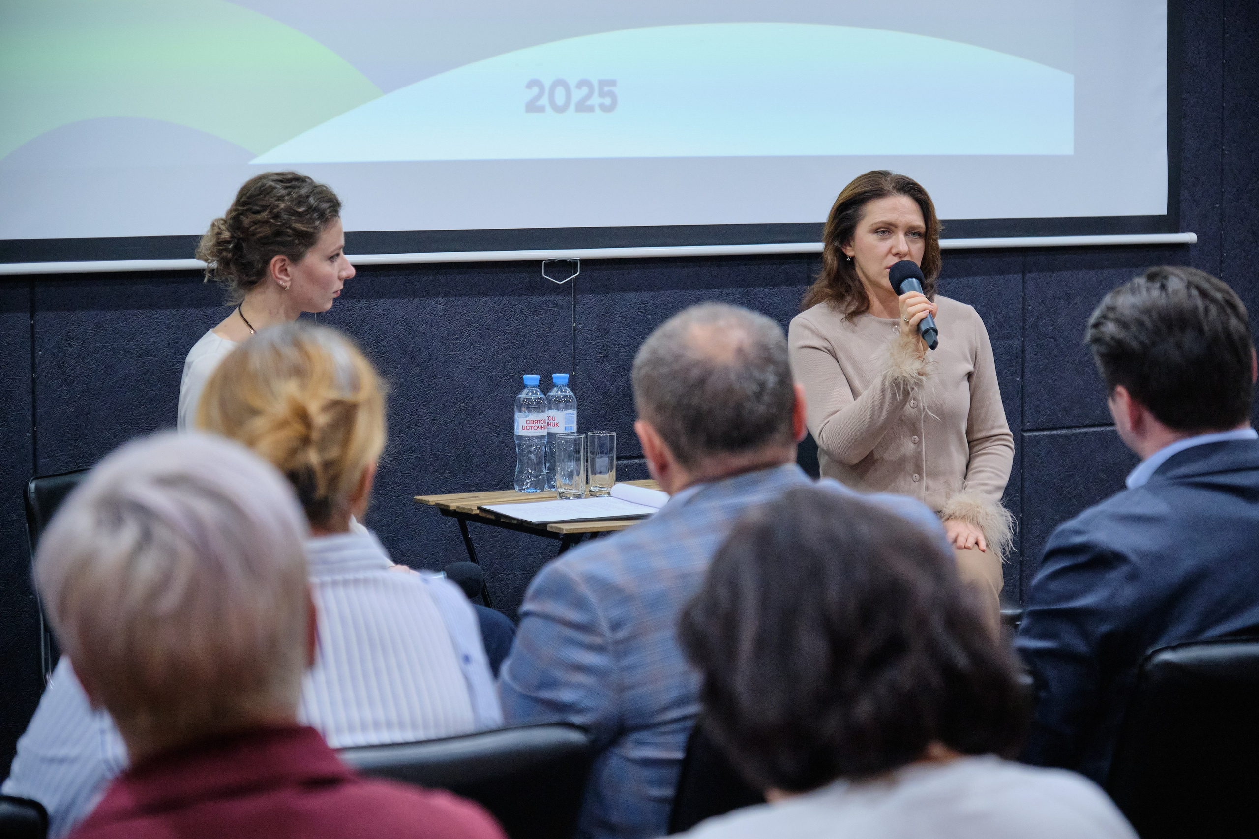 XVIII Научно-практическая конференция. Goncharov Tim