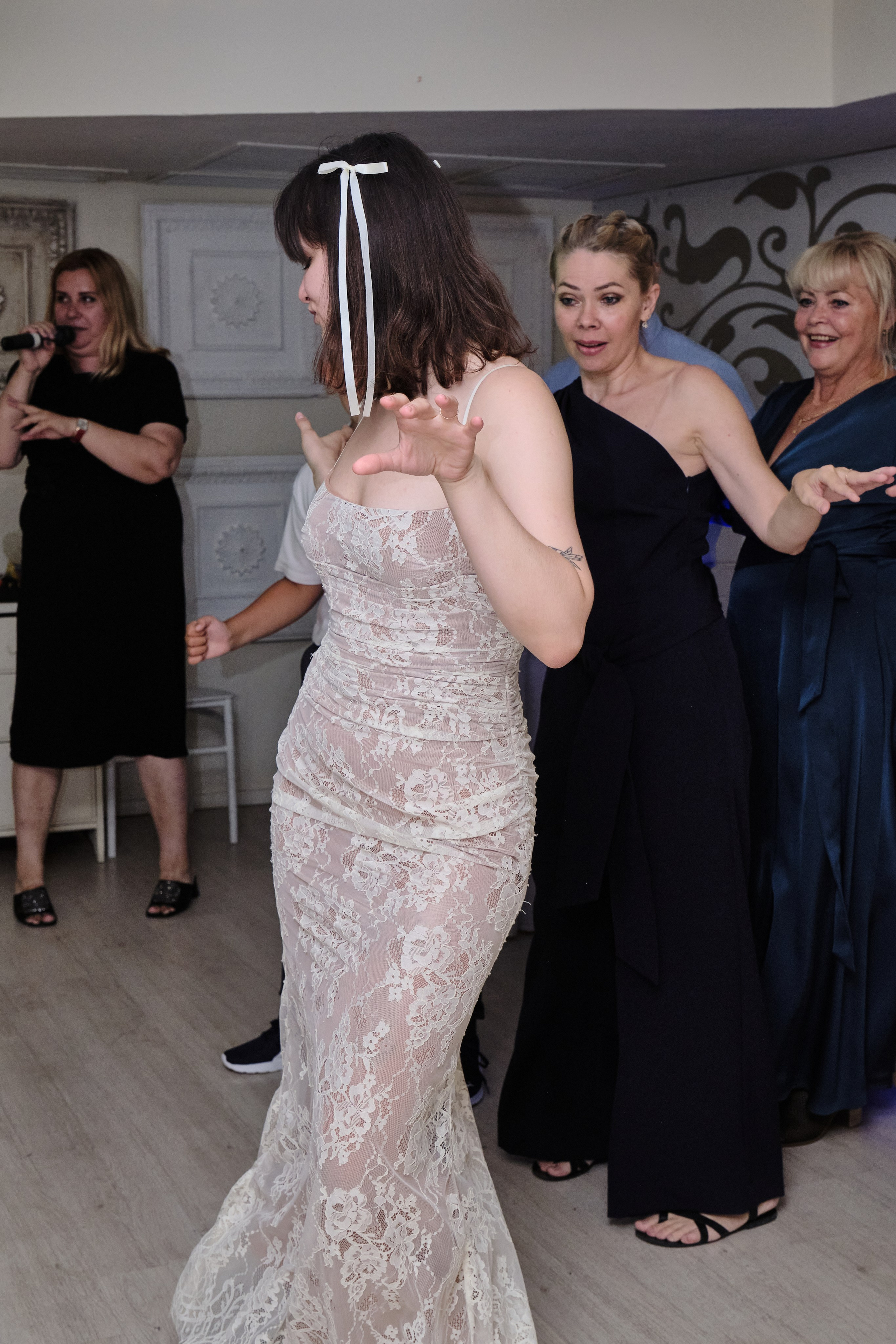 Банкет. Goncharov Tim