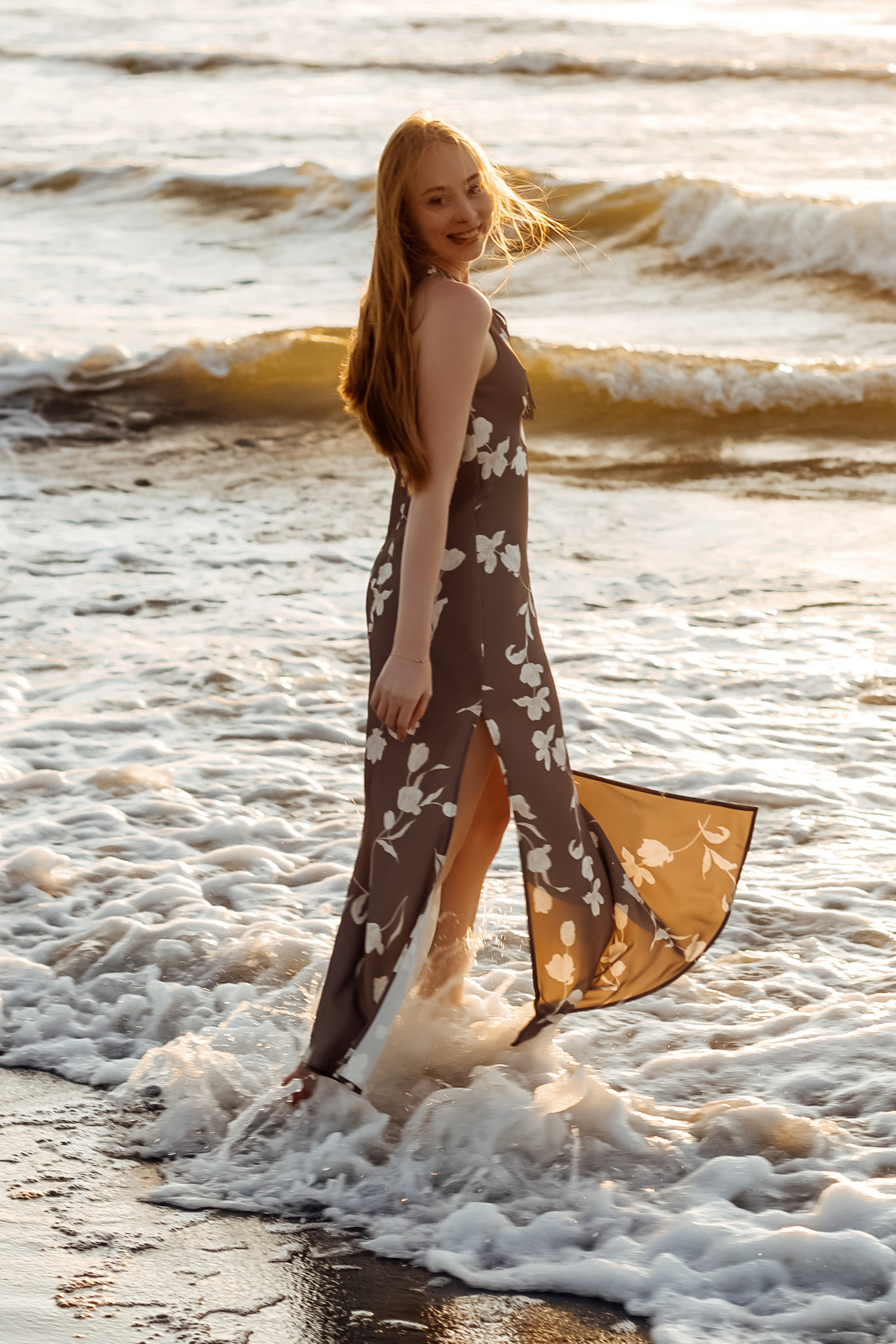 Анна — Съемка в Балтийске. Https://malovafoto.ru