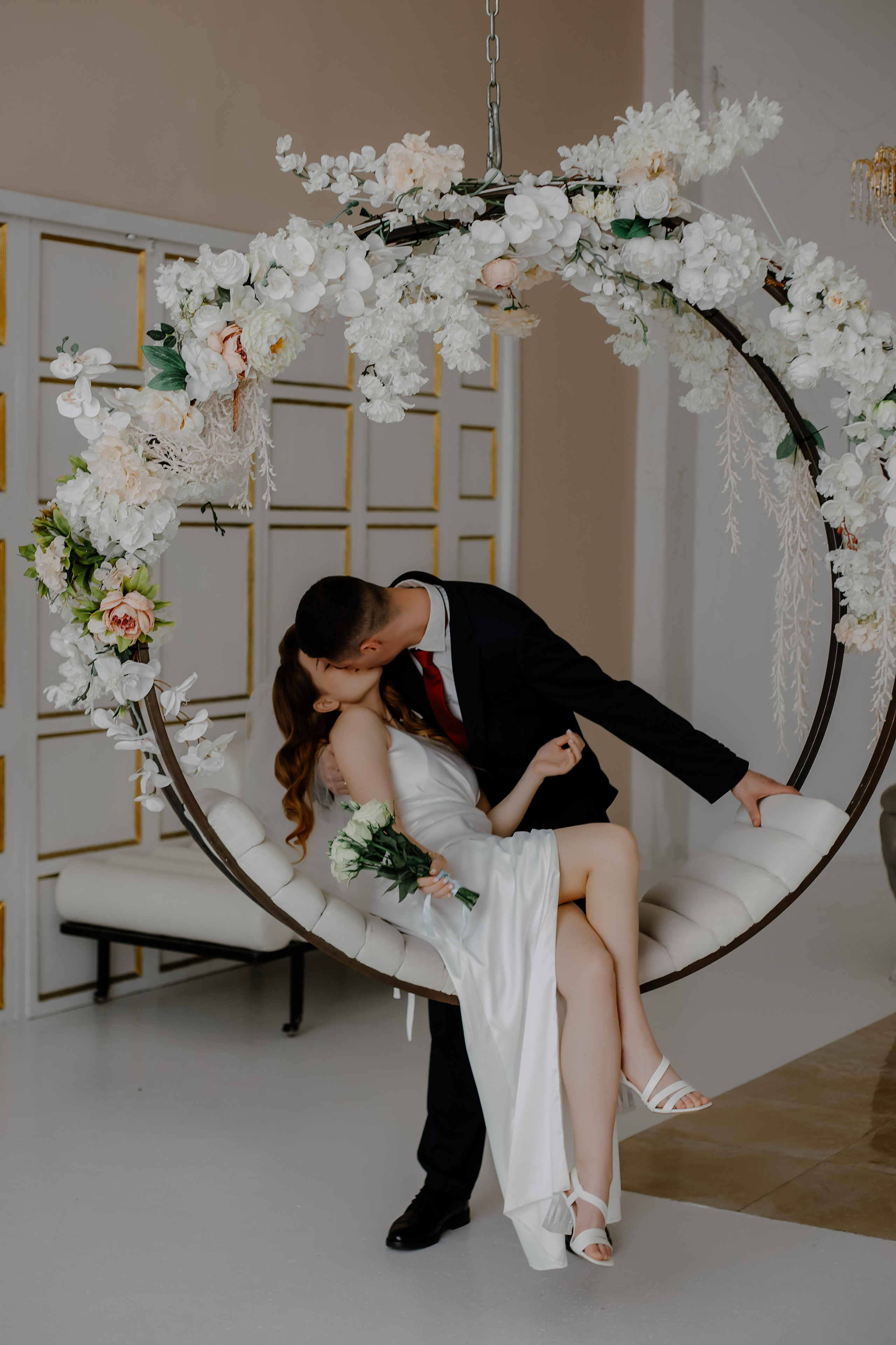 Александр и Алина. Https://malovafoto.ru