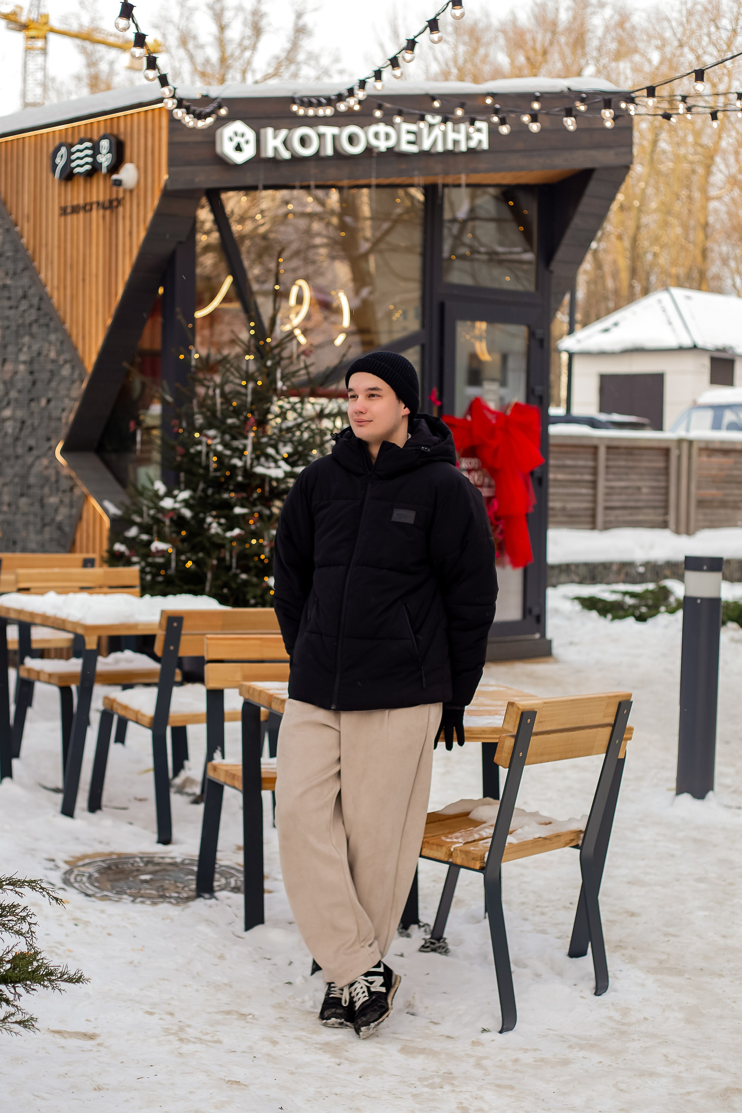 Виктор и Виталина. Https://malovafoto.ru