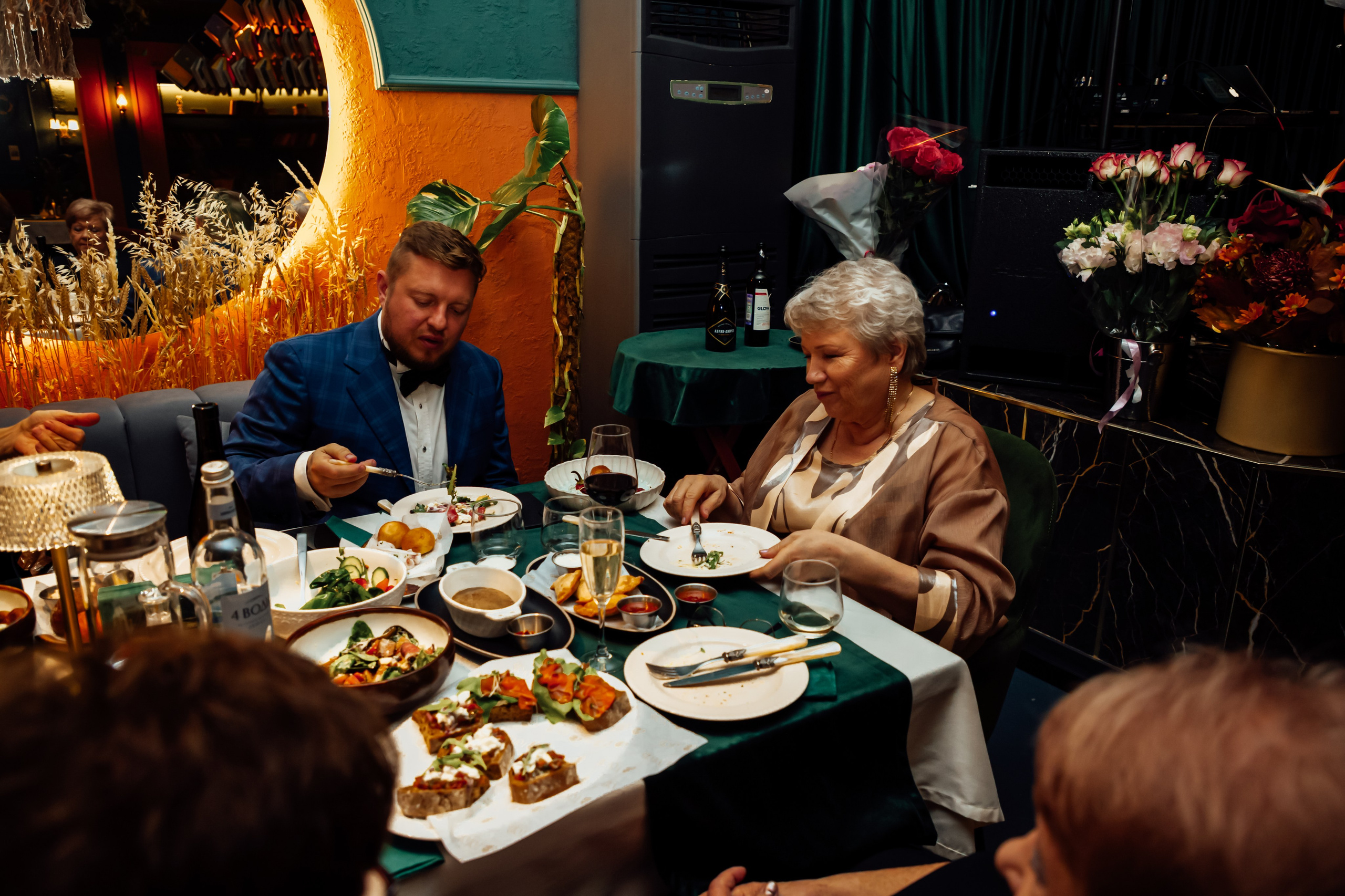 Юбилей. Https://malovafoto.ru