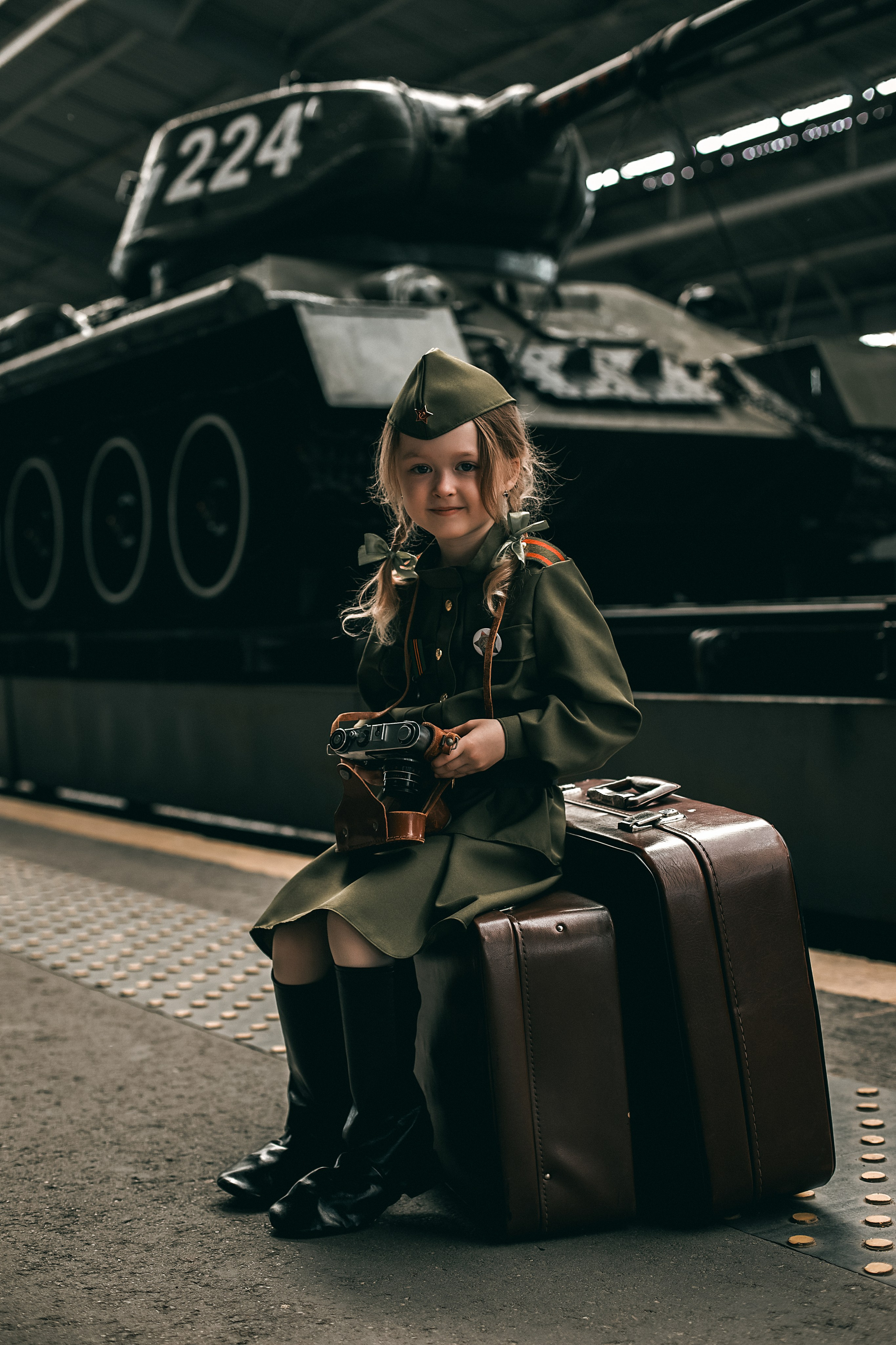 День победы!. Https://malovafoto.ru