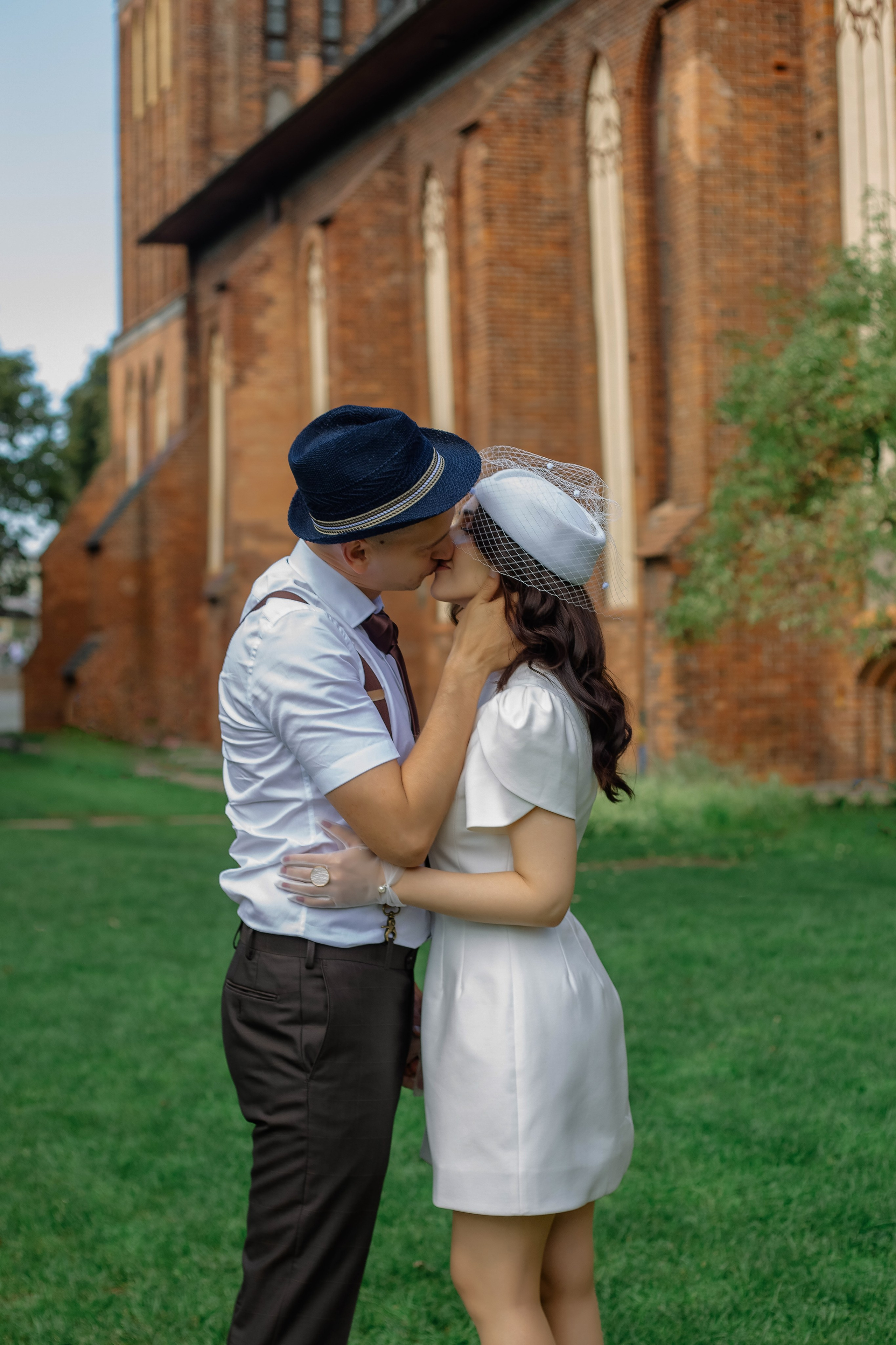 Анжелика&Николай. Https://malovafoto.ru